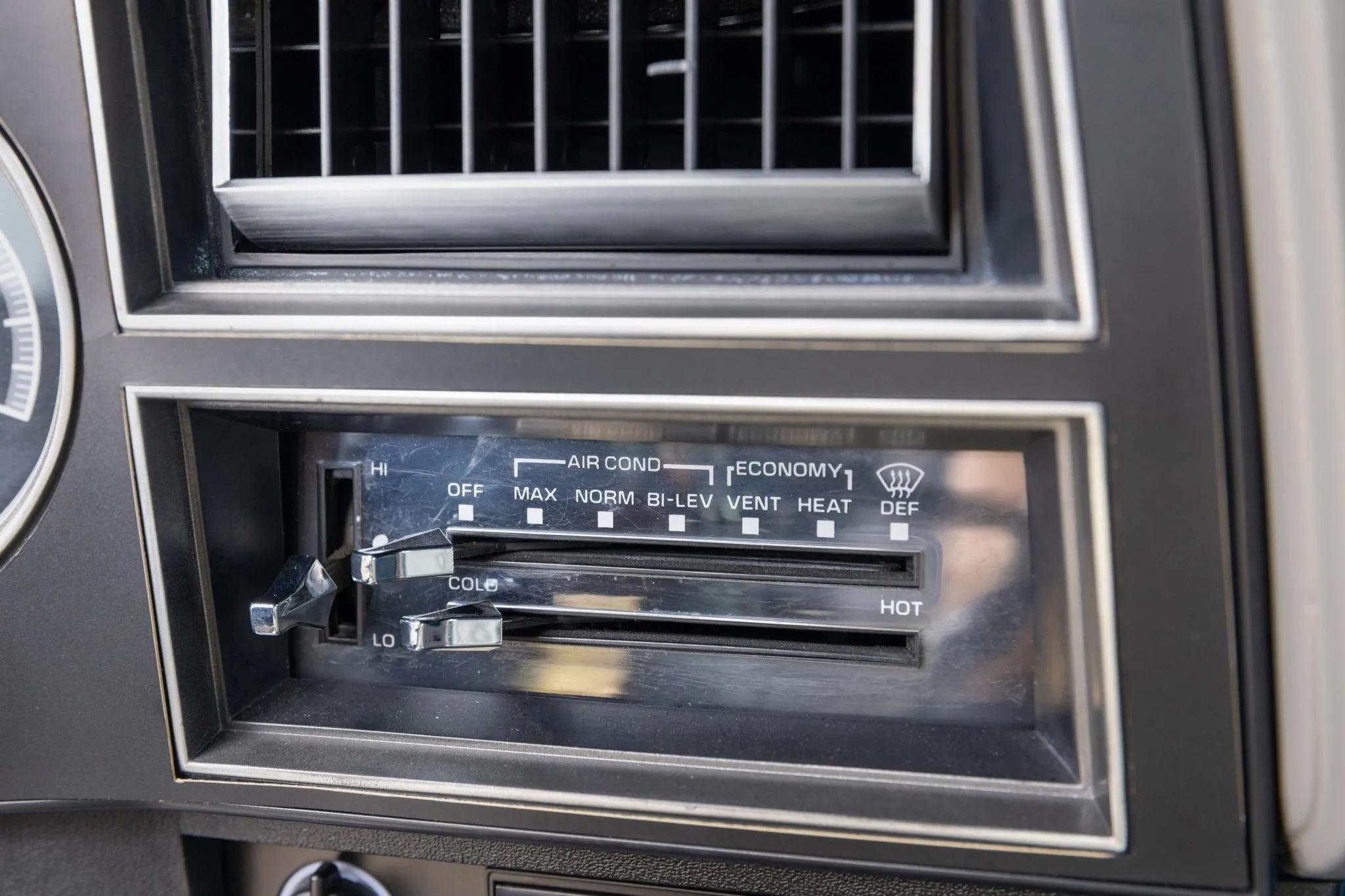 Custom 1989 GMC R3500 Crew Cab 4×4