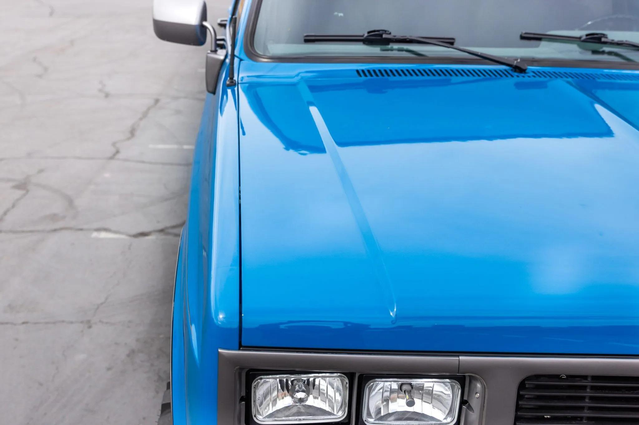Custom 1989 GMC R3500 Crew Cab 4×4