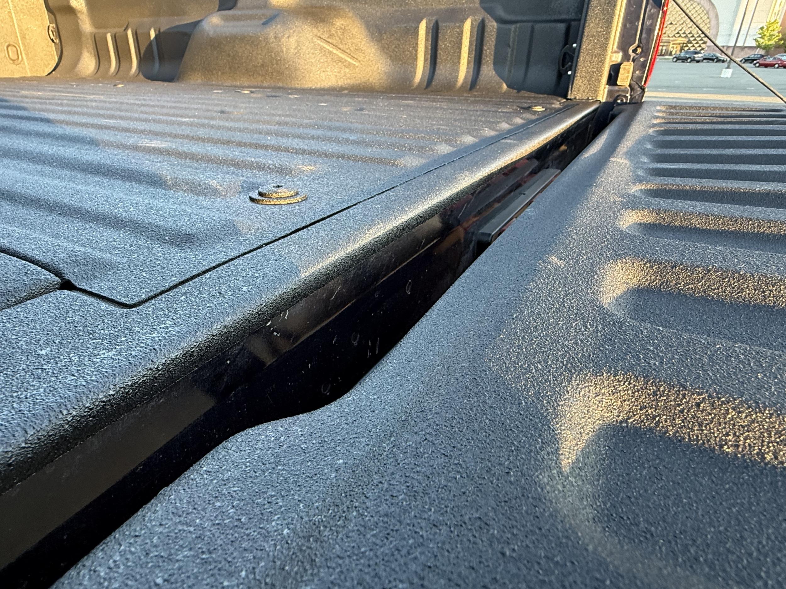 2000 Ford F-350 XLT Wide-Track Conversion