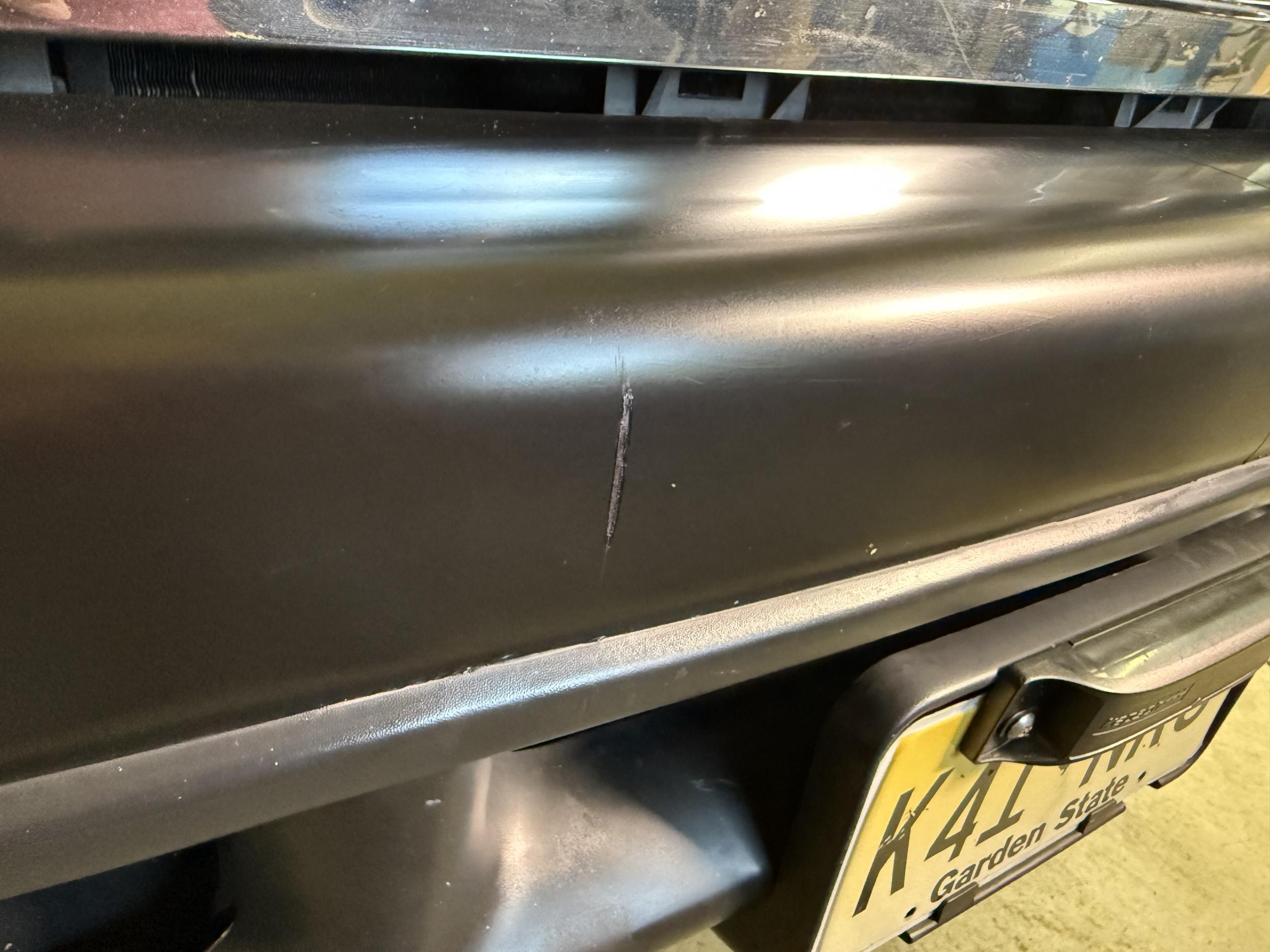 2000 Ford F-350 XLT Wide-Track Conversion