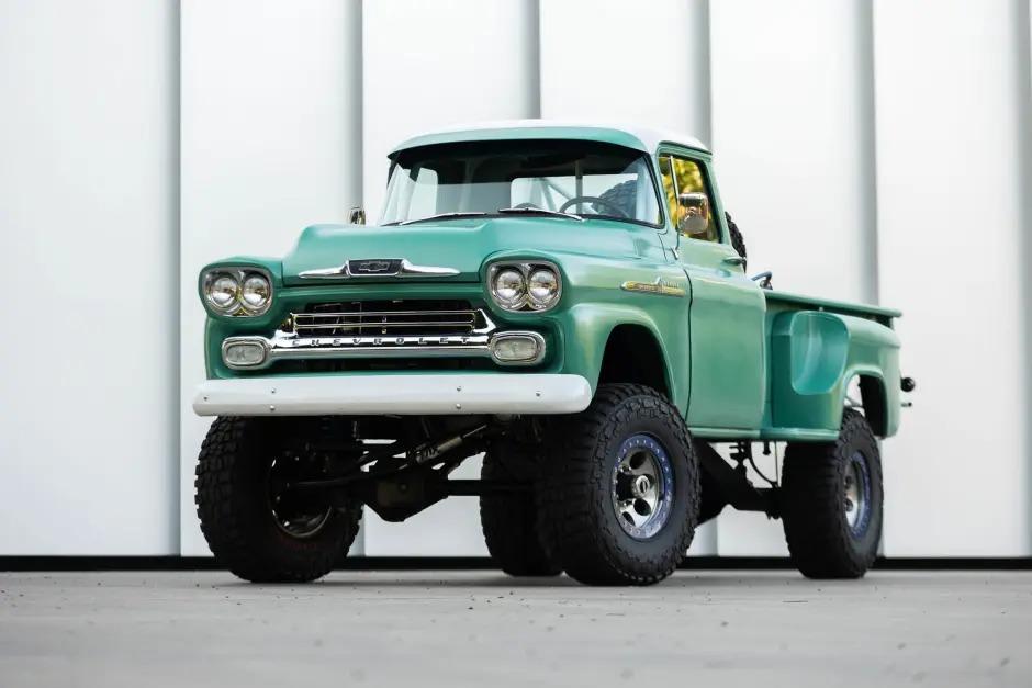  GMC Other