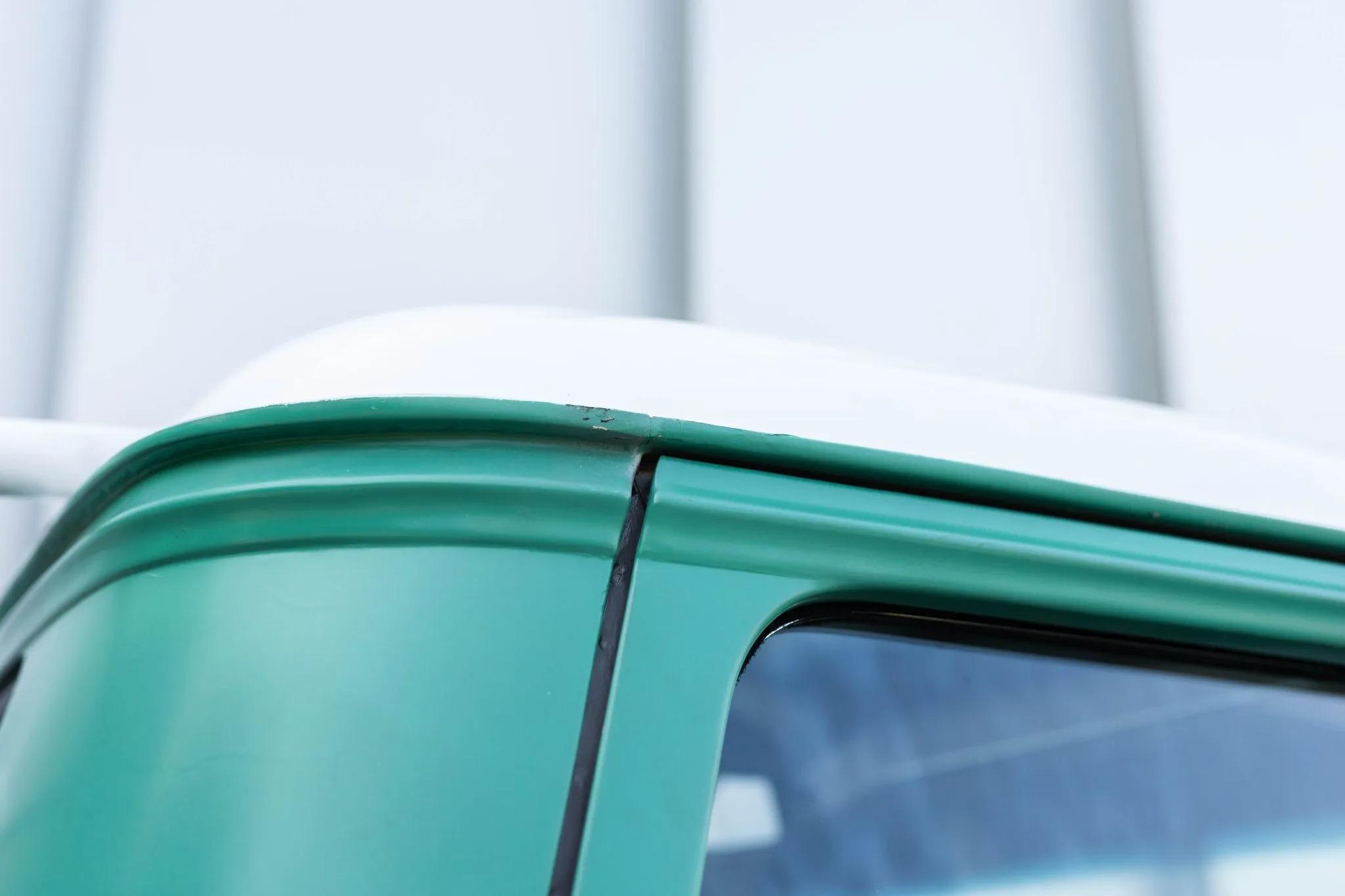 6.2L-Powered 1958 GMC 150 Stepside 4x4
