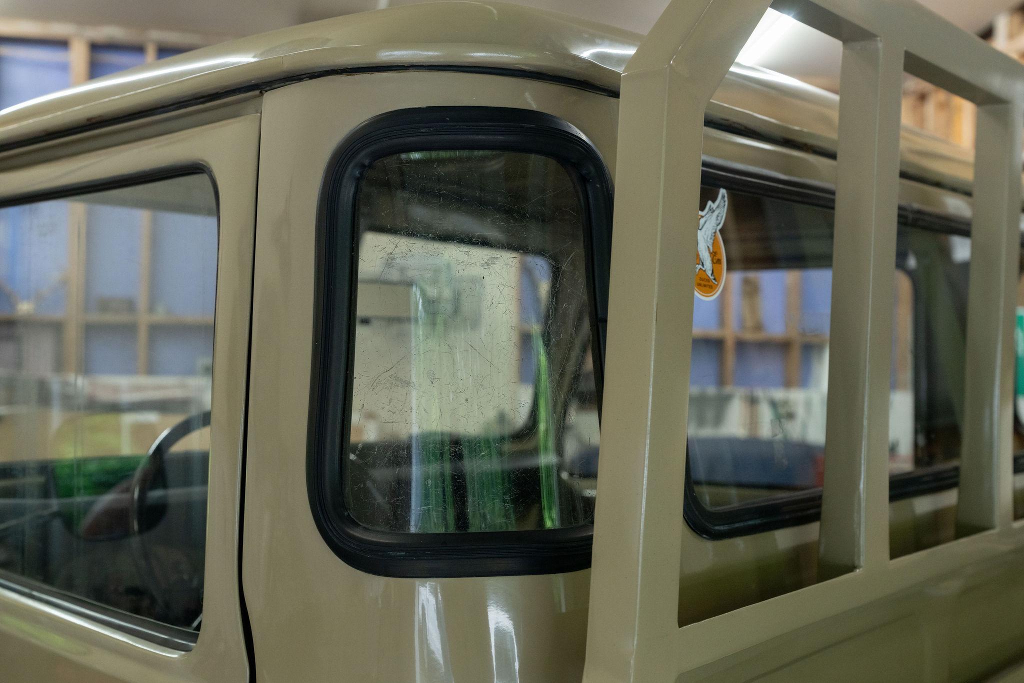 1981 Toyota Land Cruiser FJ45