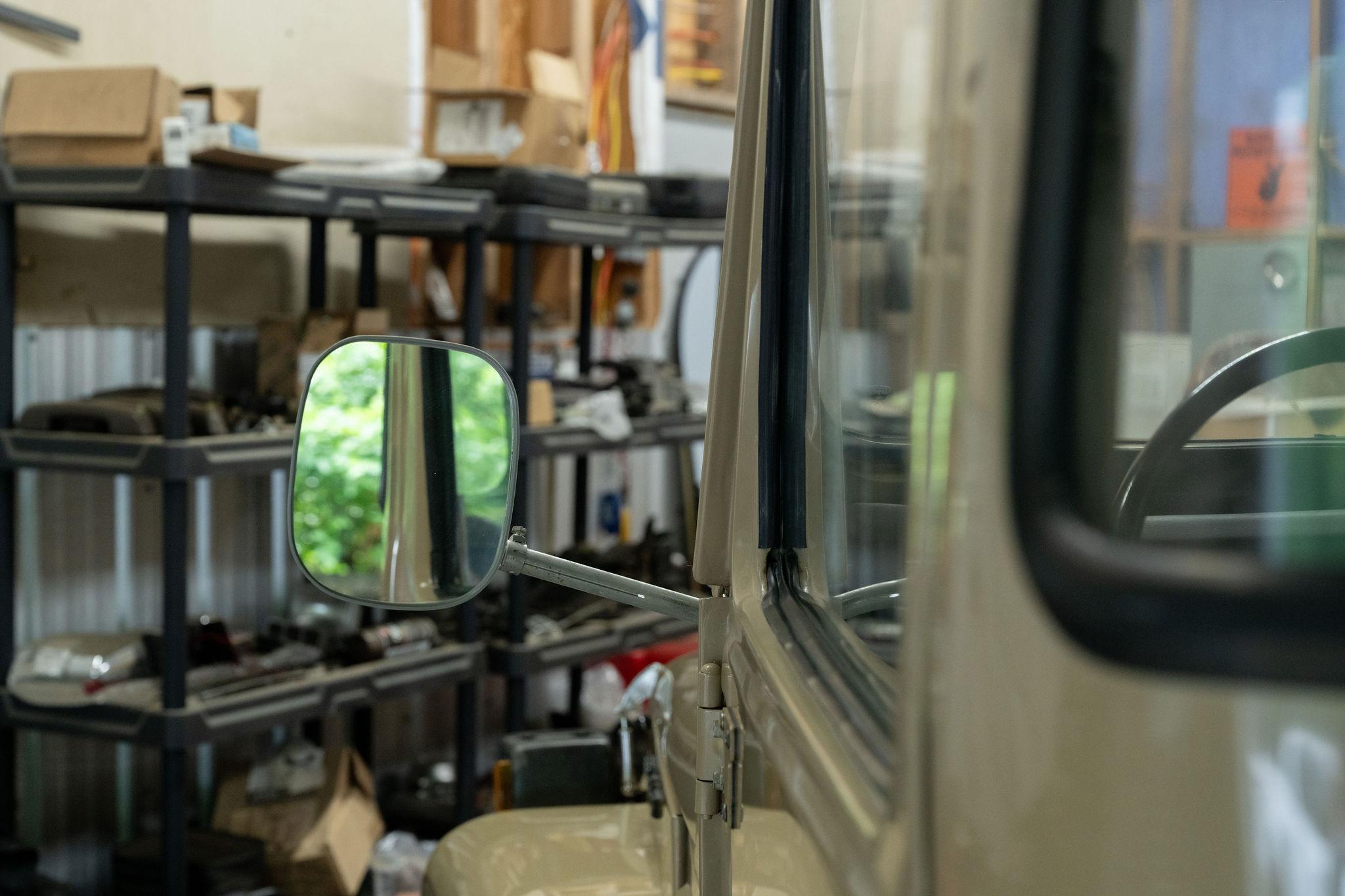1981 Toyota Land Cruiser FJ45
