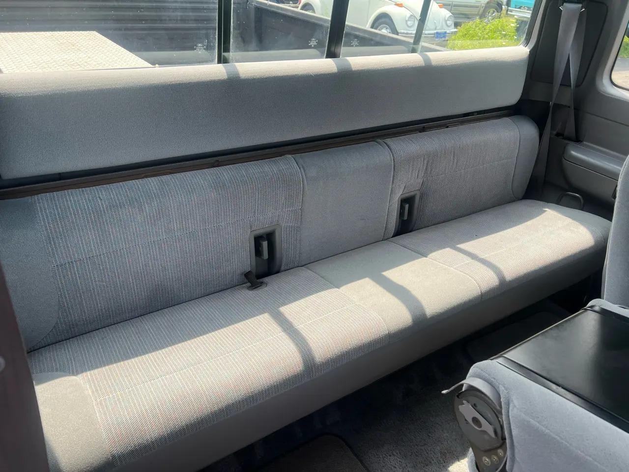 1996 Ford F-150 XLT