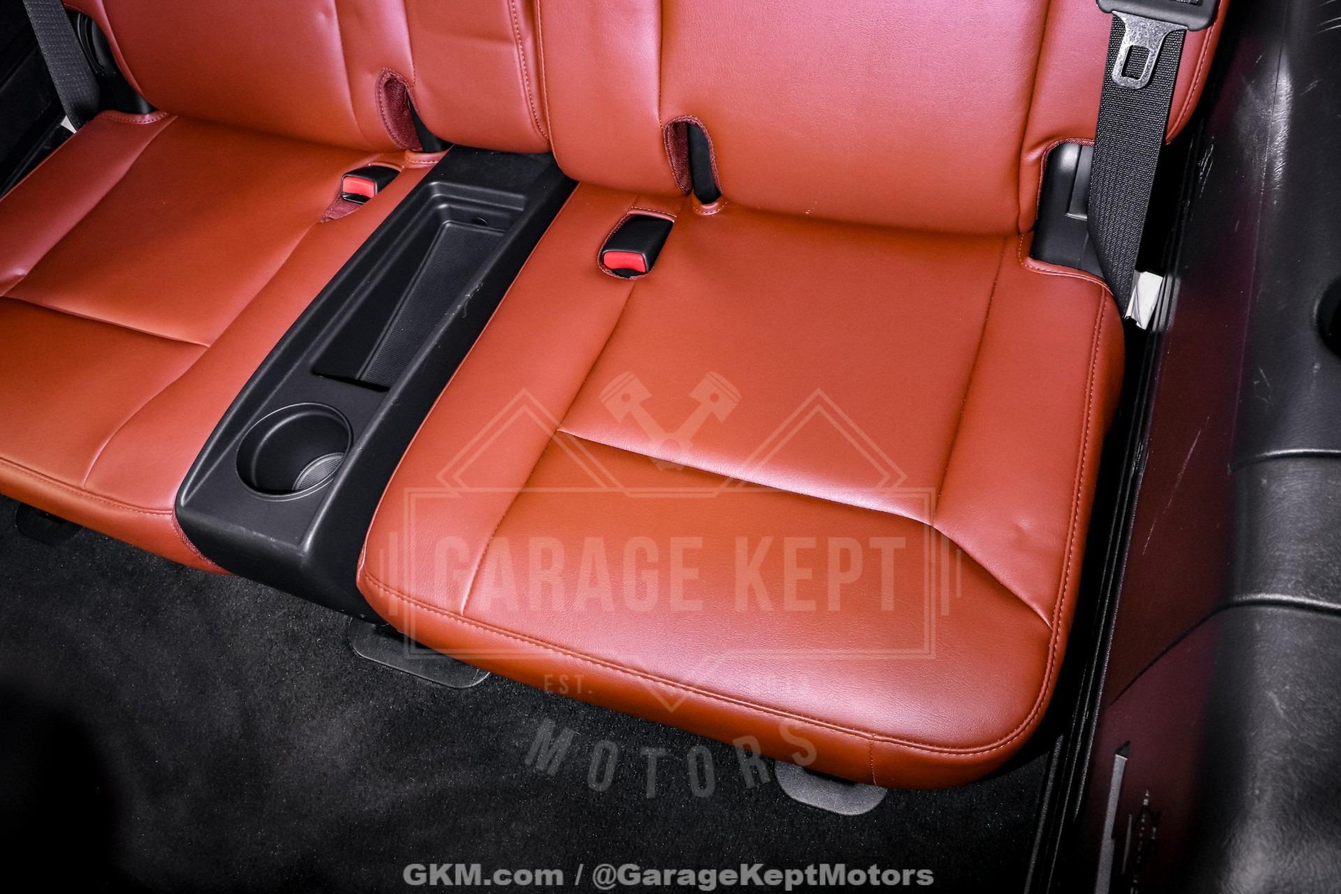 2009 HUMMER H2 Luxury