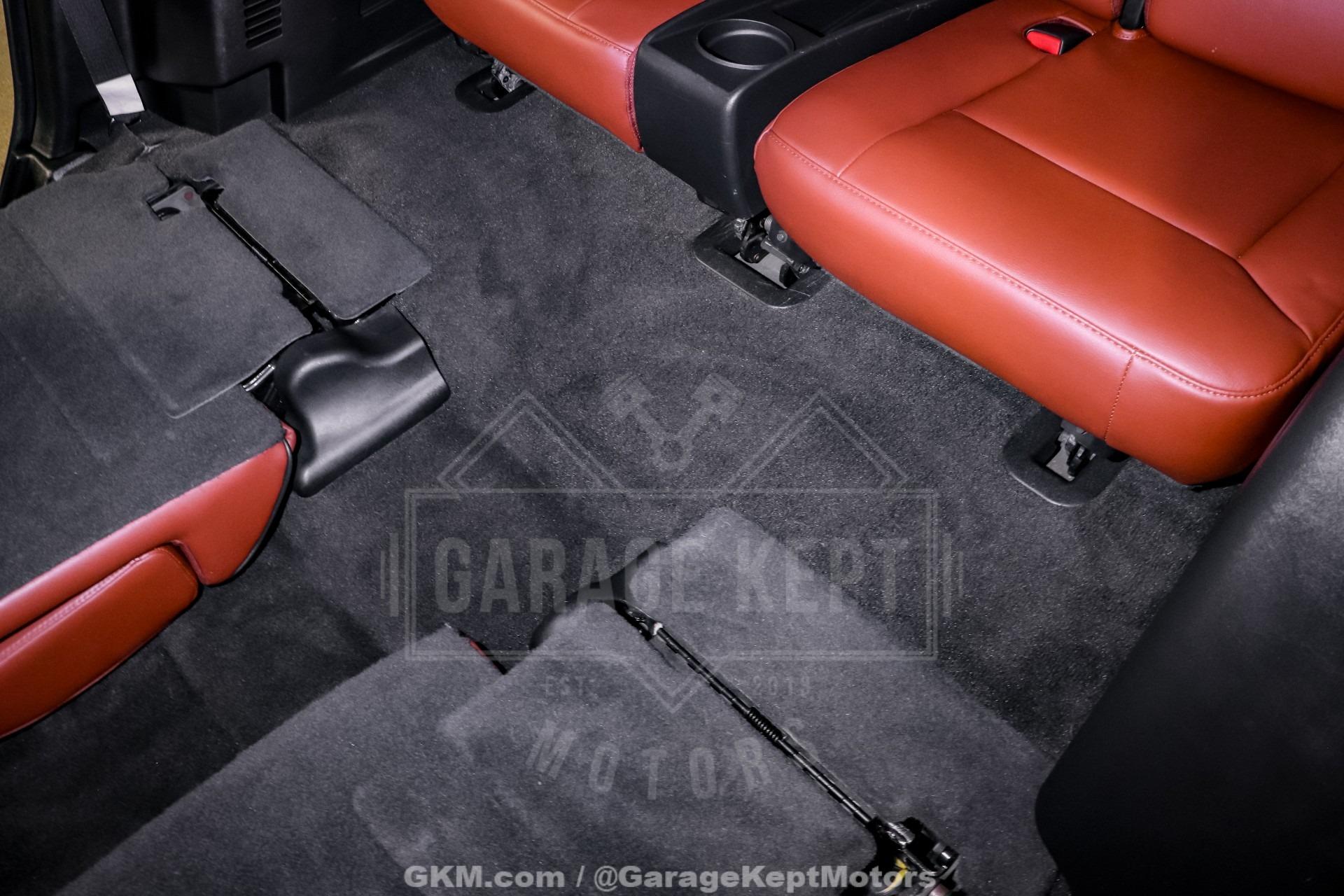 2009 HUMMER H2 Luxury