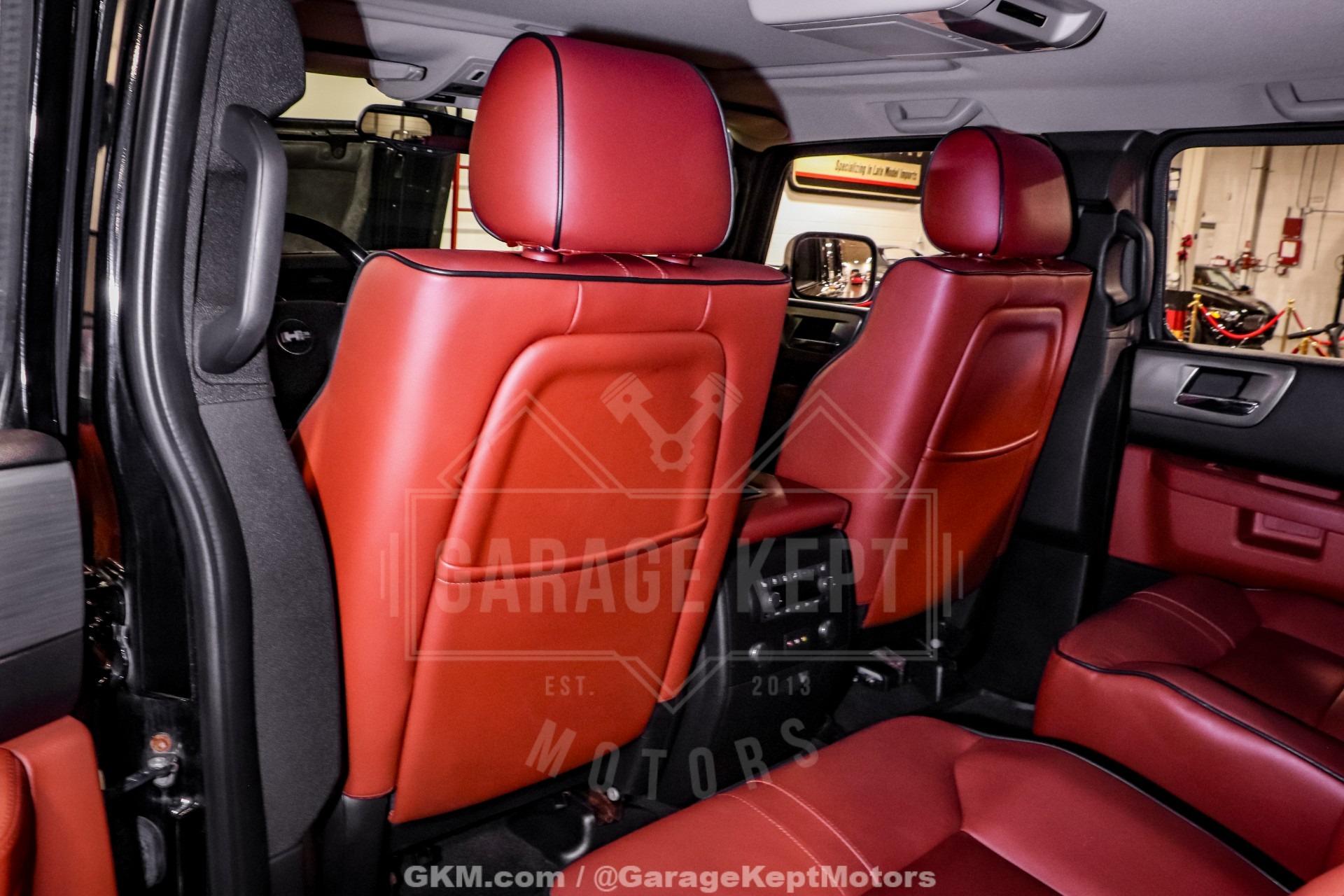 2009 HUMMER H2 Luxury