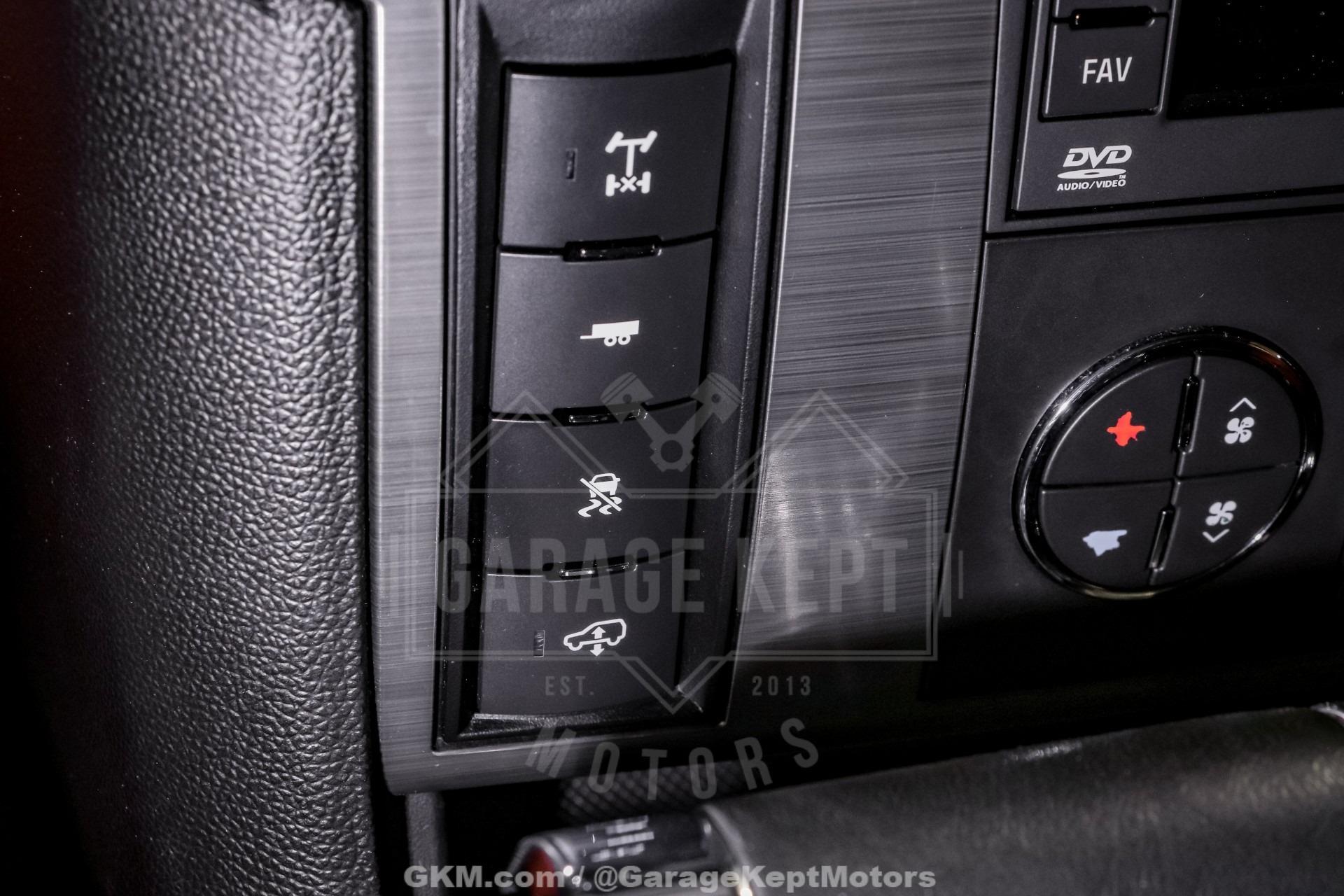2009 HUMMER H2 Luxury