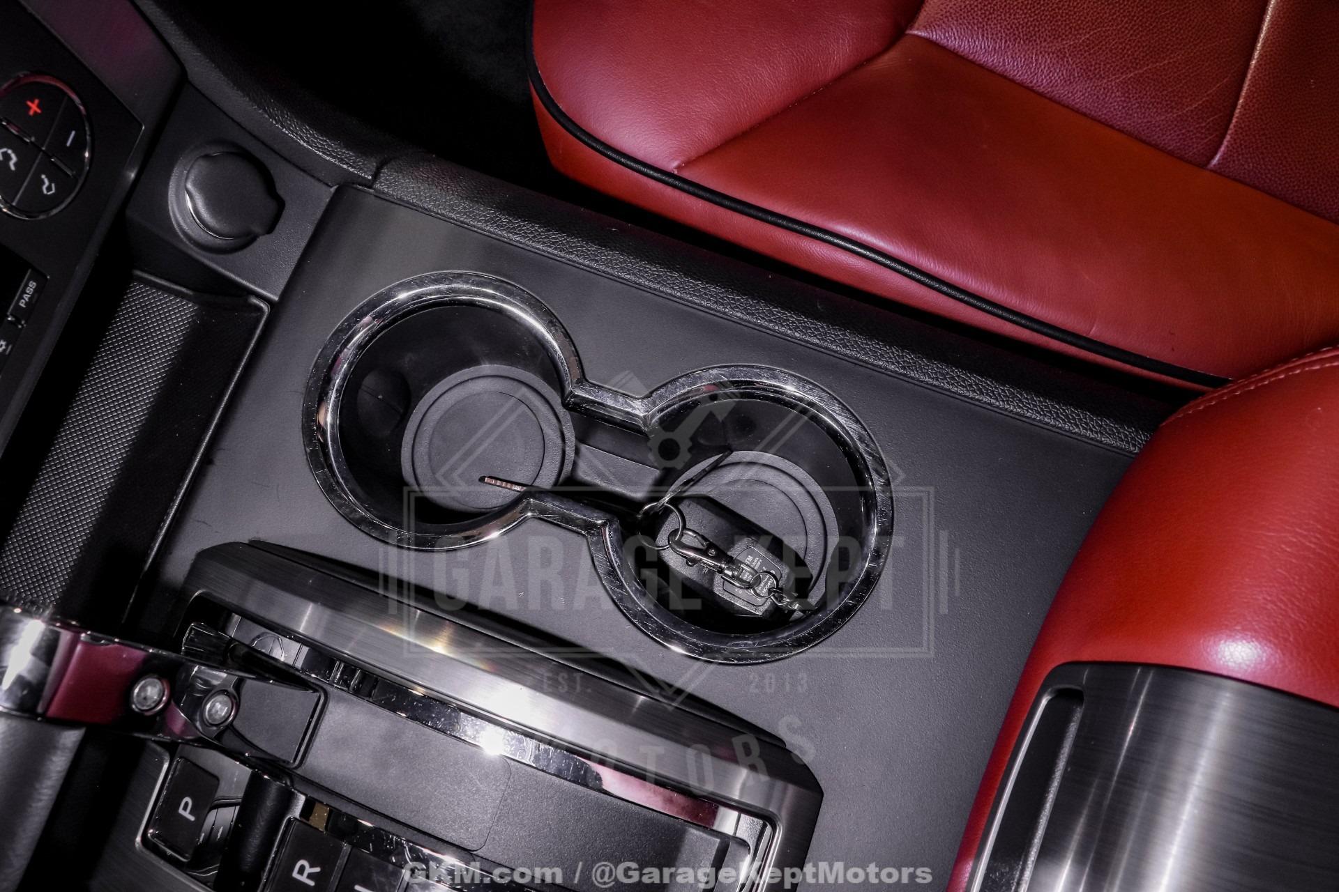 2009 HUMMER H2 Luxury