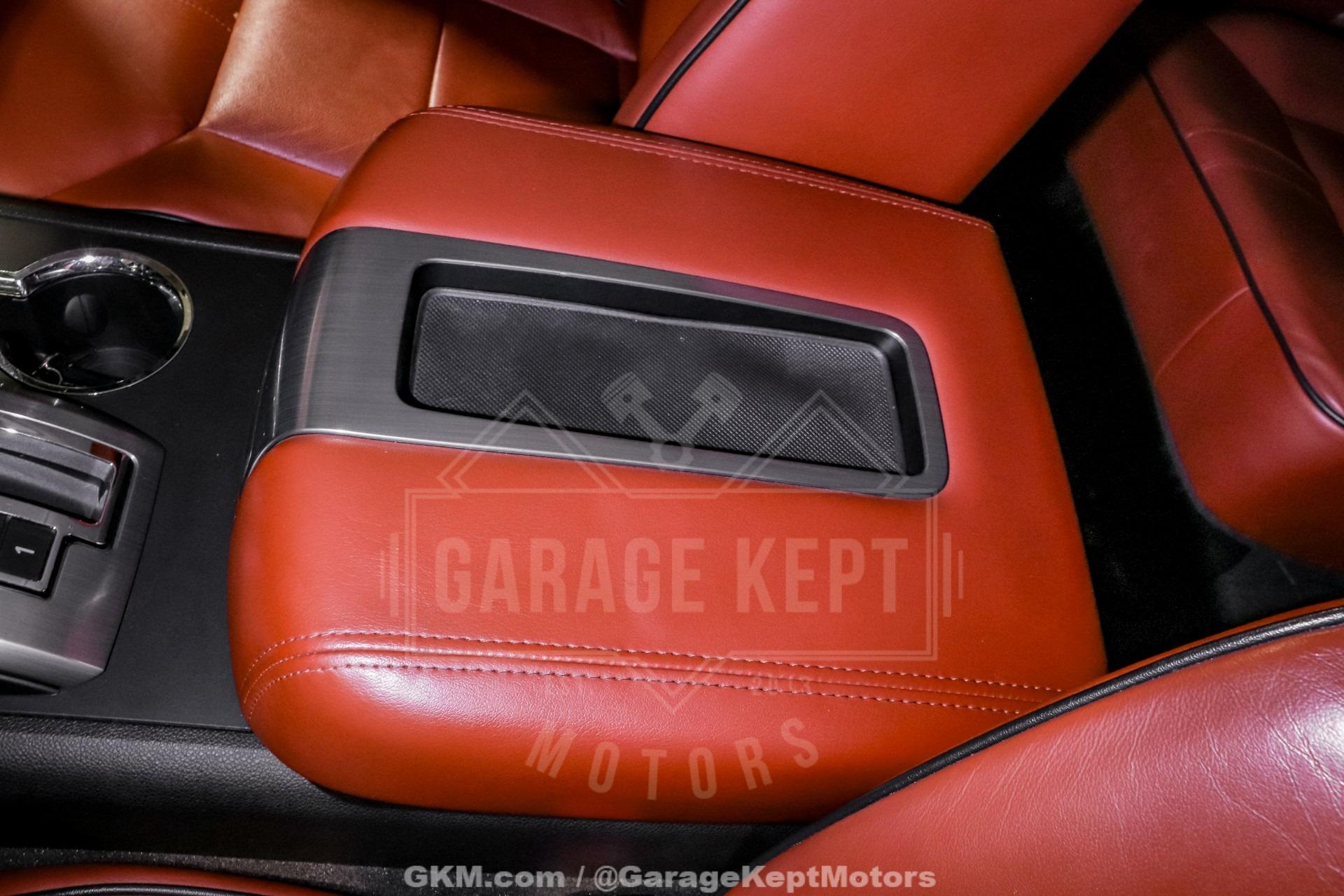 2009 HUMMER H2 Luxury