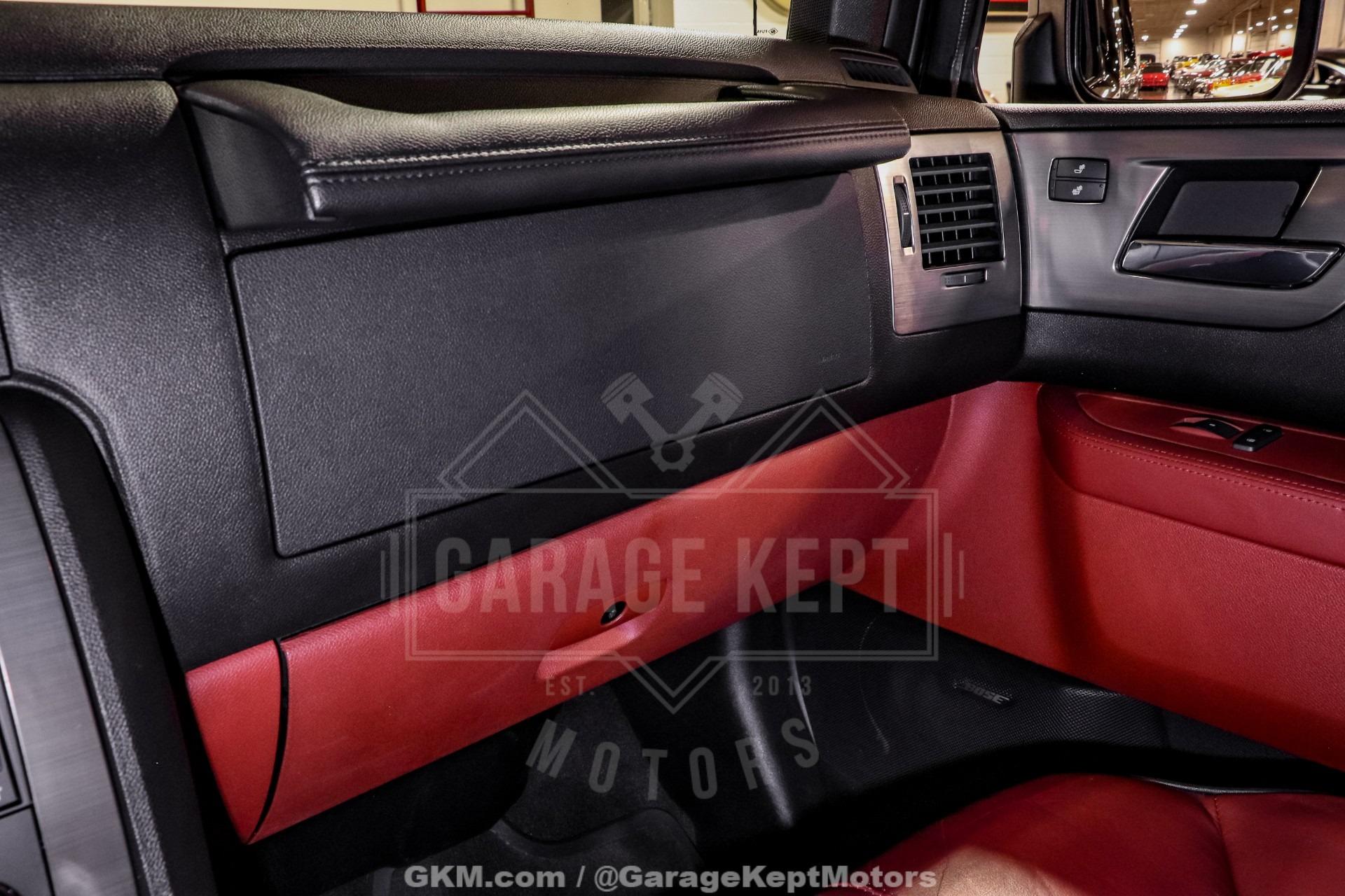 2009 HUMMER H2 Luxury