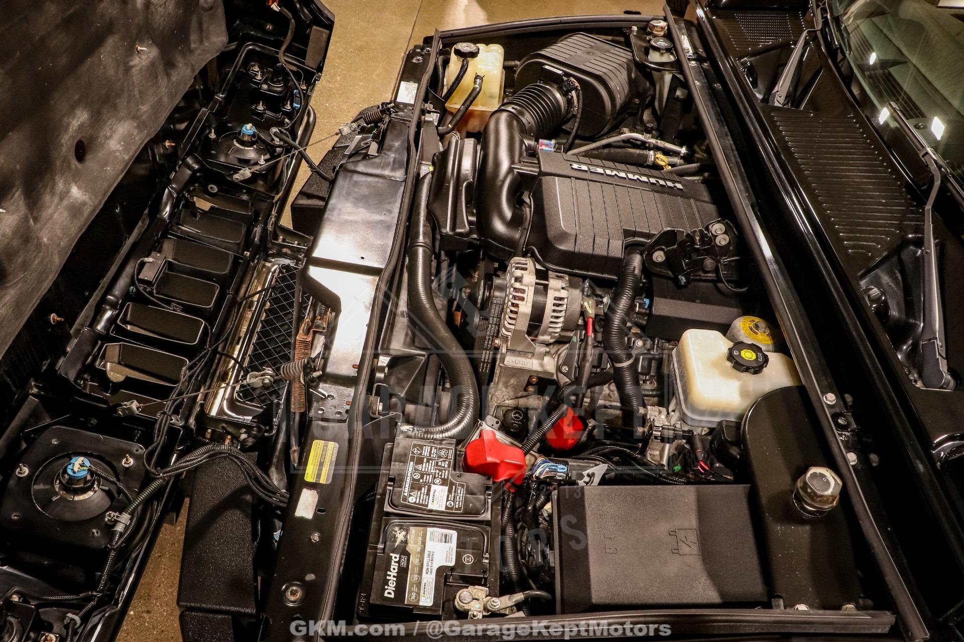 2009 HUMMER H2 Luxury