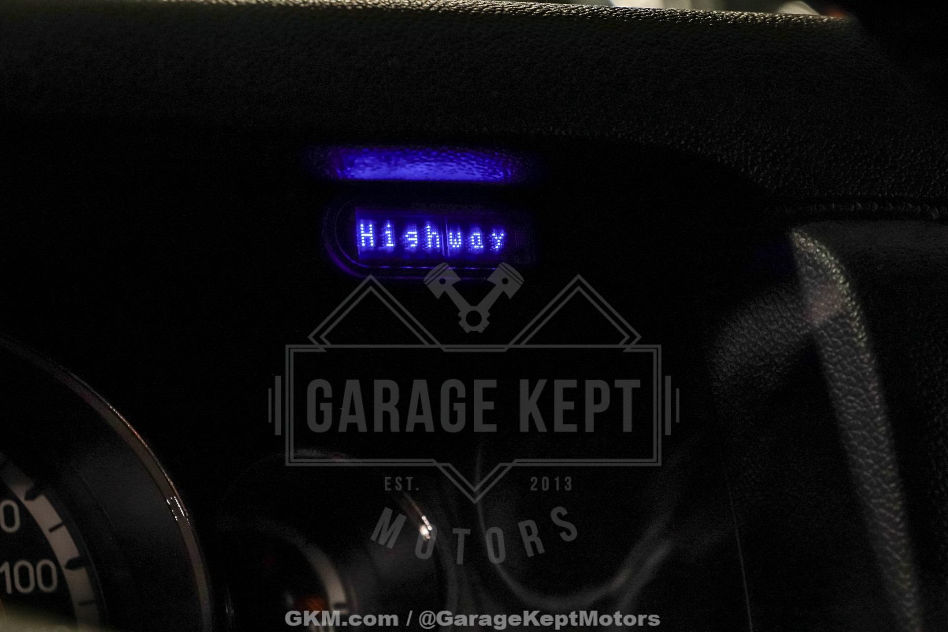 2009 HUMMER H2 Luxury