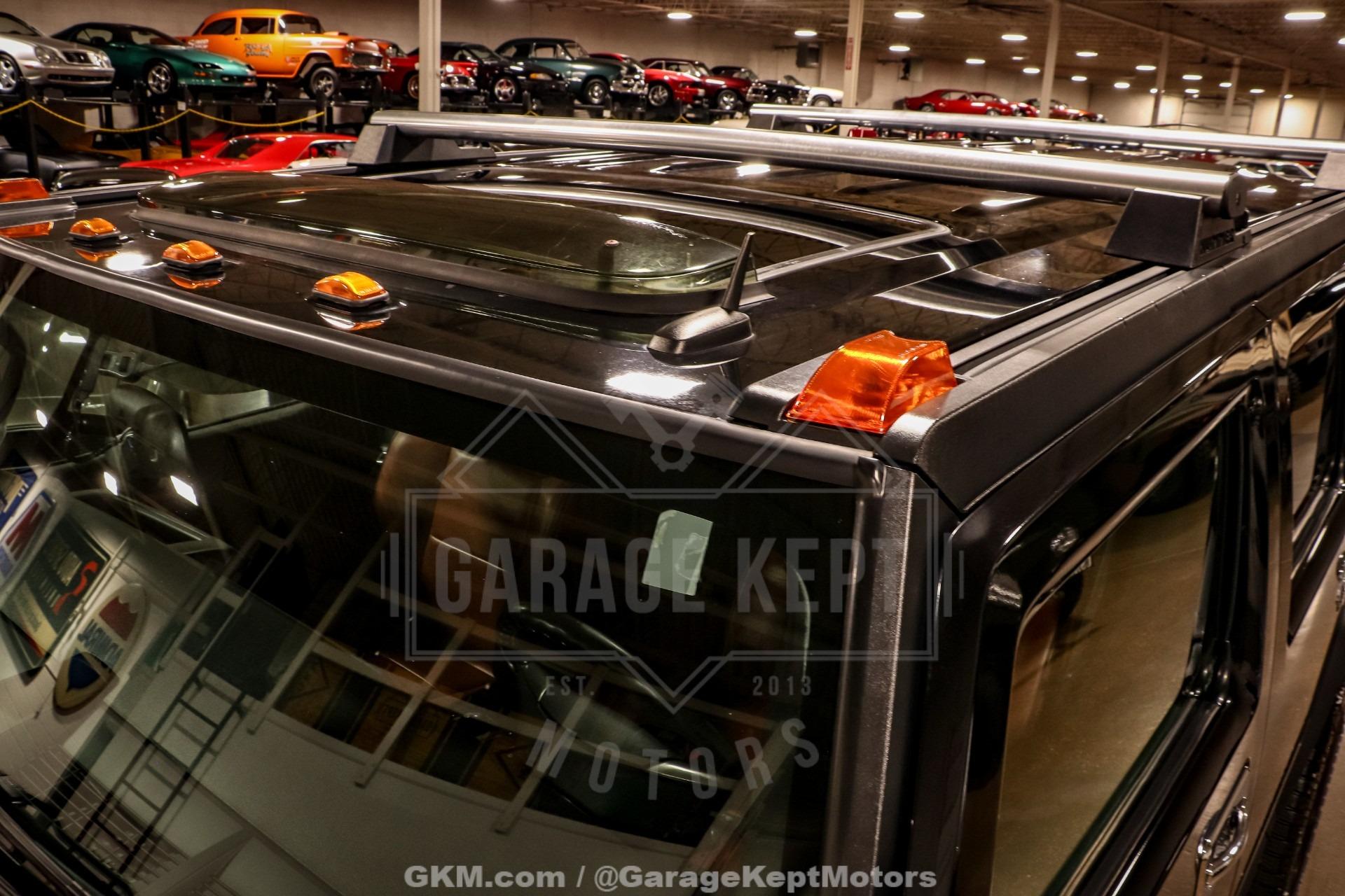 2009 HUMMER H2 Luxury