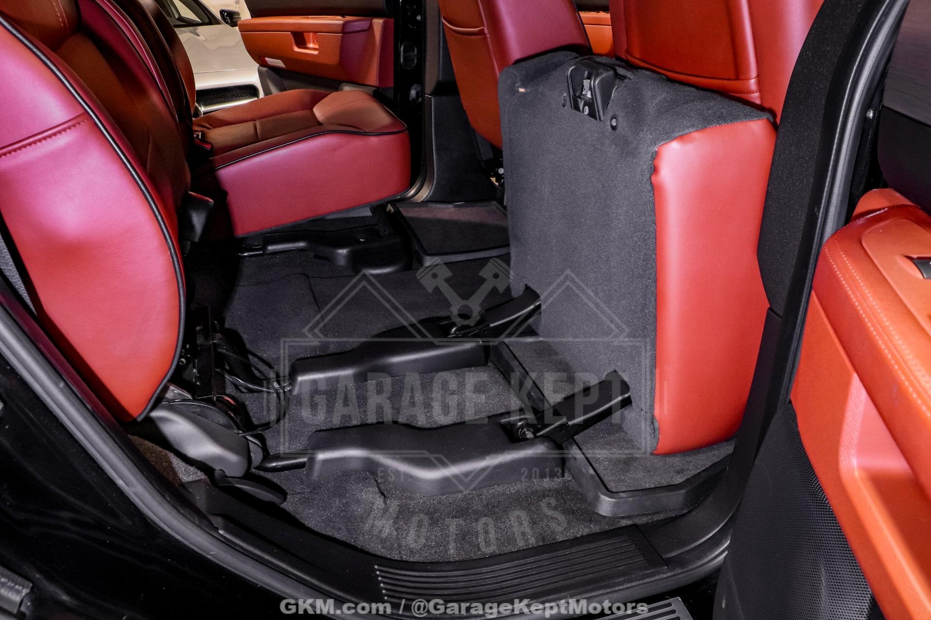 2009 HUMMER H2 Luxury