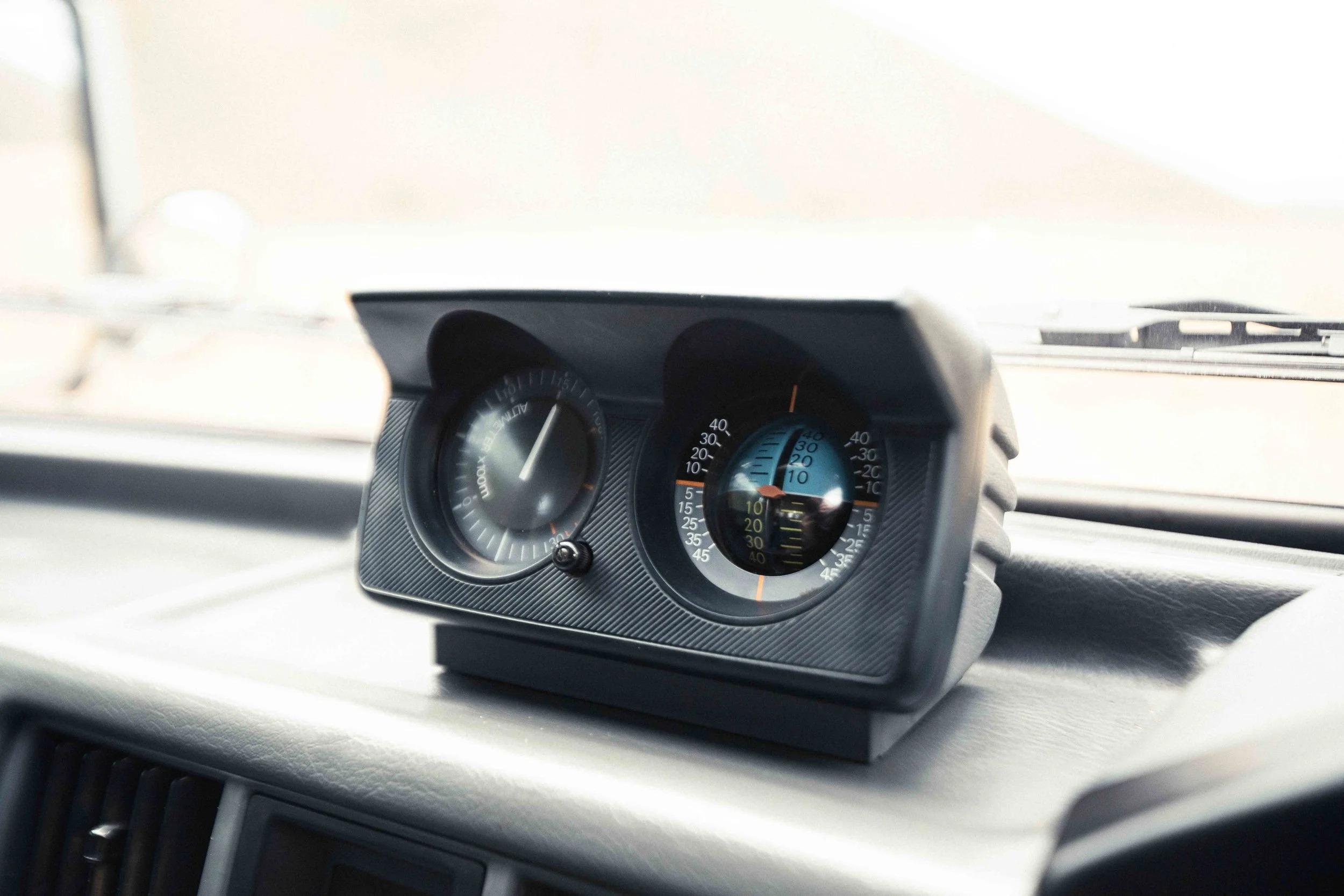1992 Mitsubishi Delica L300 Star Wagon Chamonix