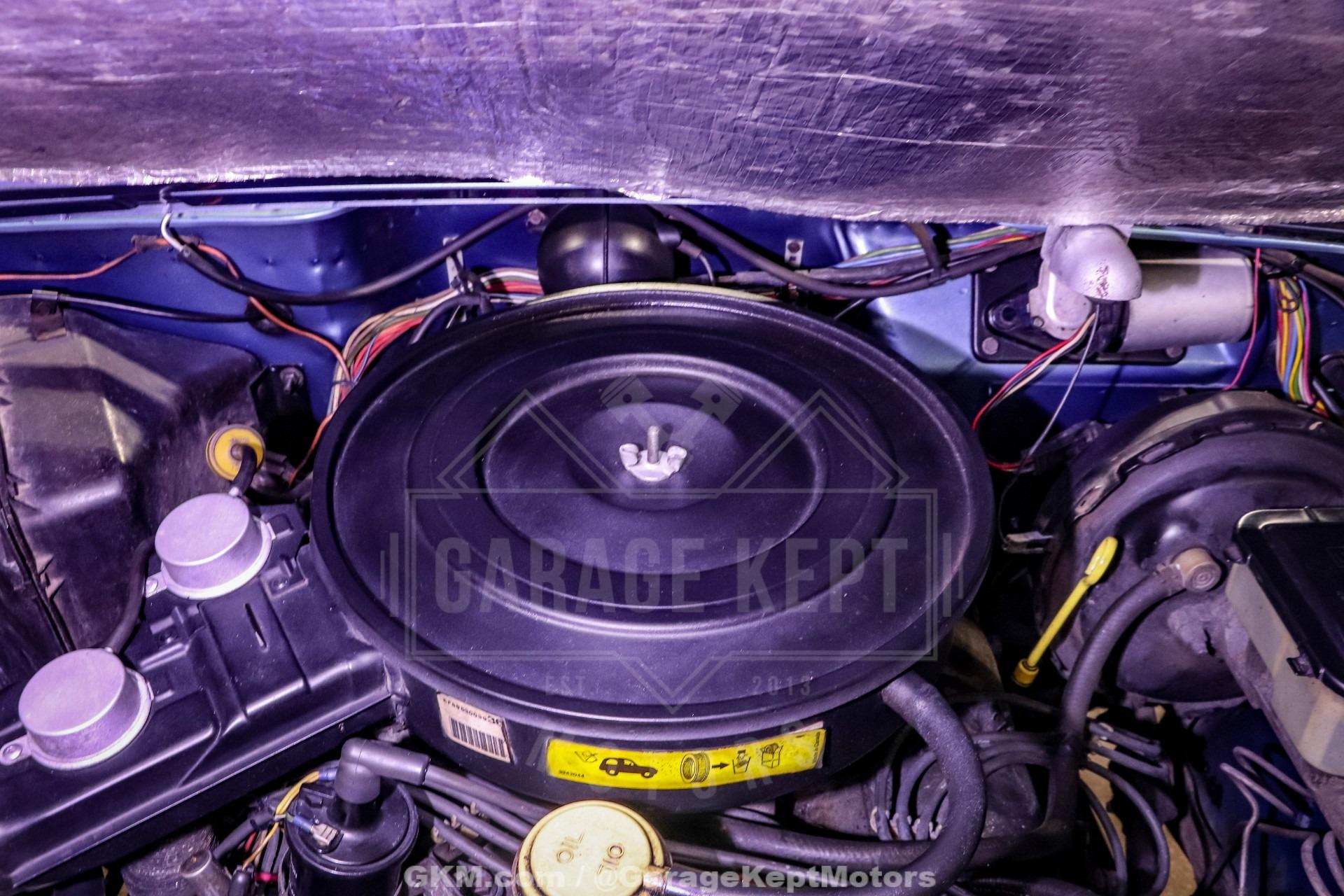1987 Jeep Grand Wagoneer