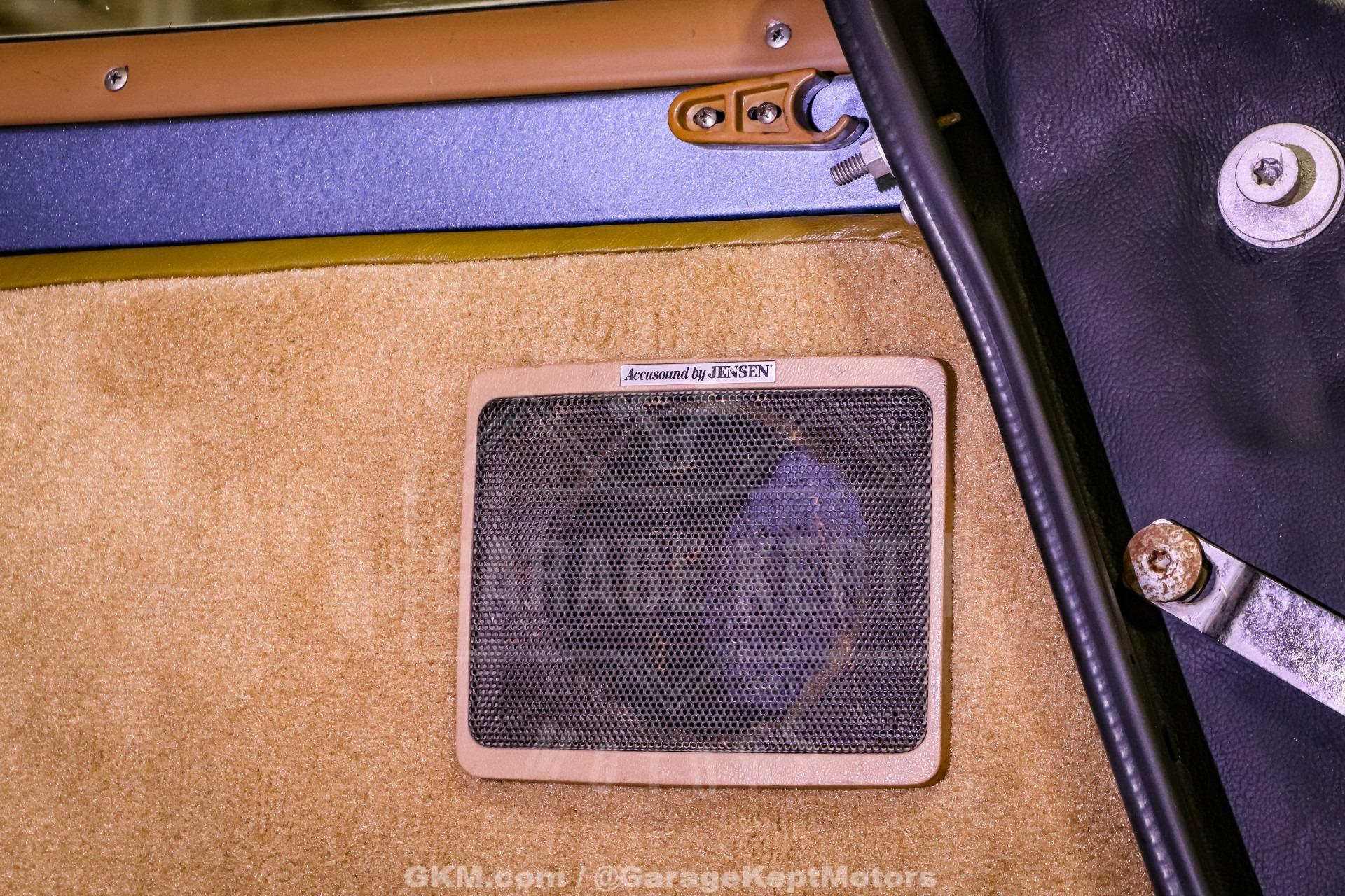 1987 Jeep Grand Wagoneer