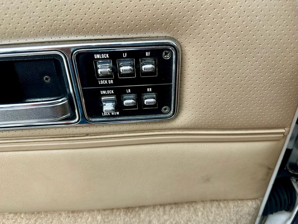 1991 Jeep Cherokee Limited