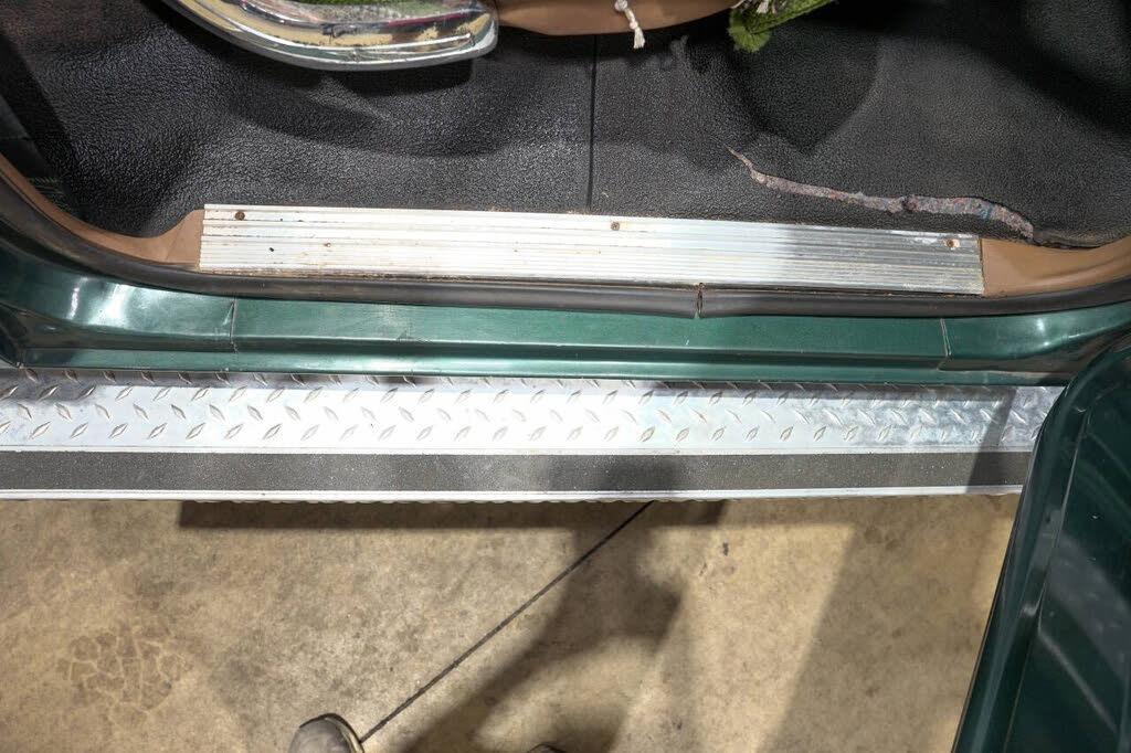 52k-Mile 1986 Ford F-250 4x4