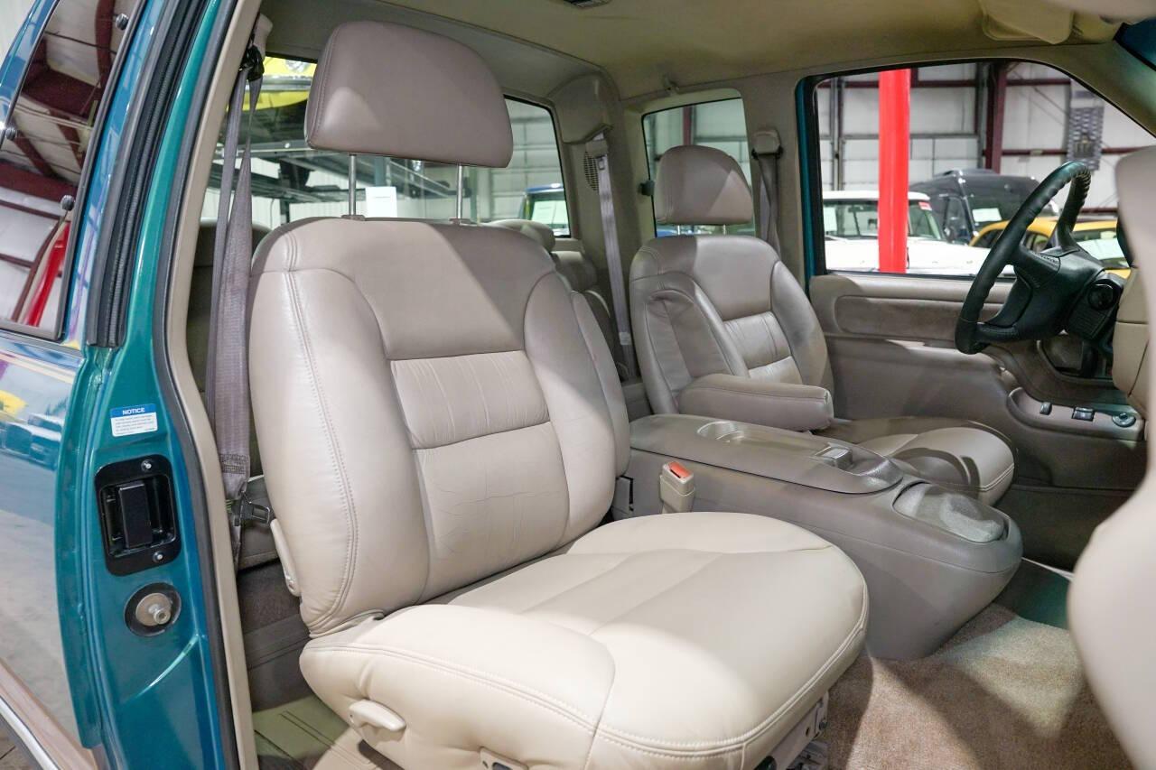 1997 GMC Sierra 1500 SLT