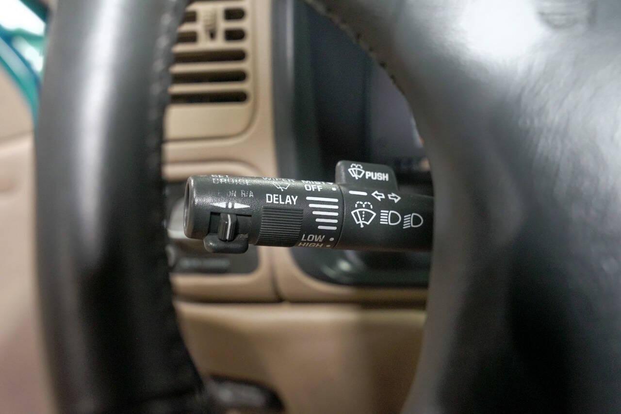 1997 GMC Sierra 1500 SLT