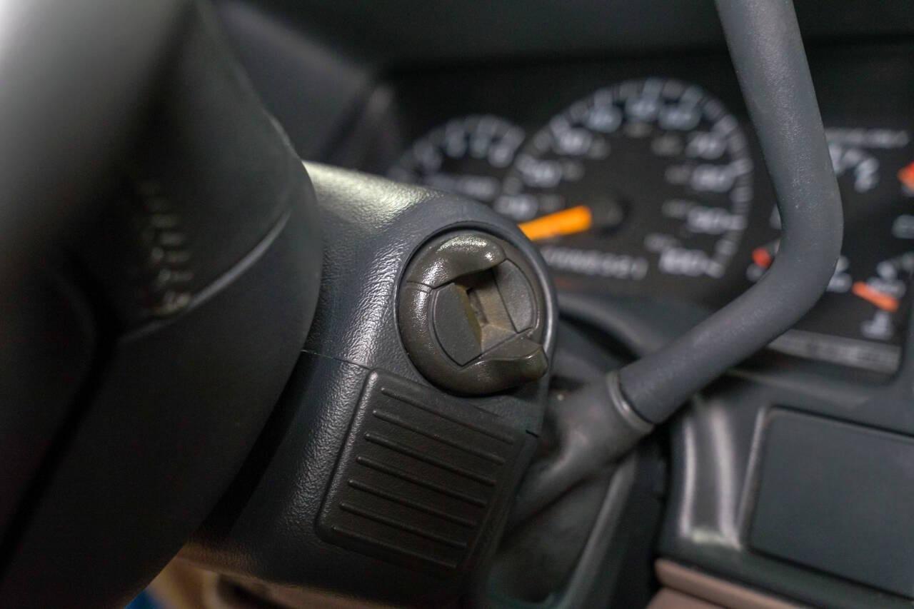 1997 GMC Sierra 1500 SLT