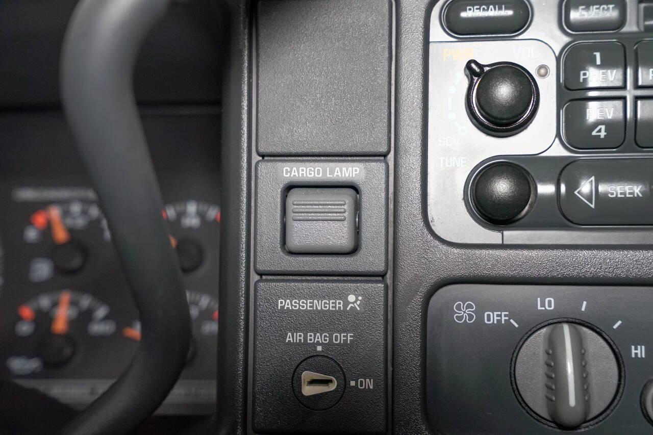 1997 GMC Sierra 1500 SLT