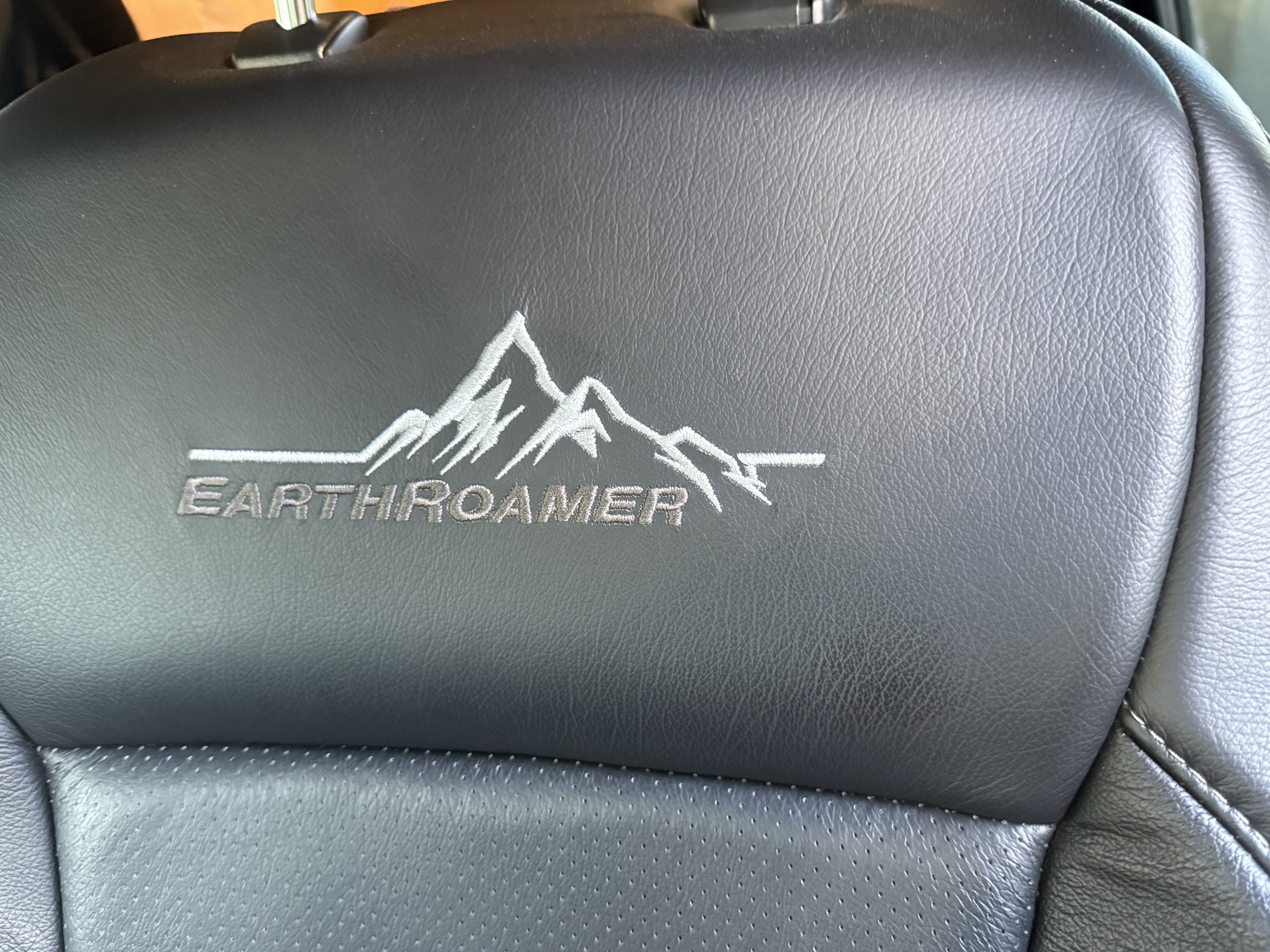 2023 EarthRoamer XV-LTi 118