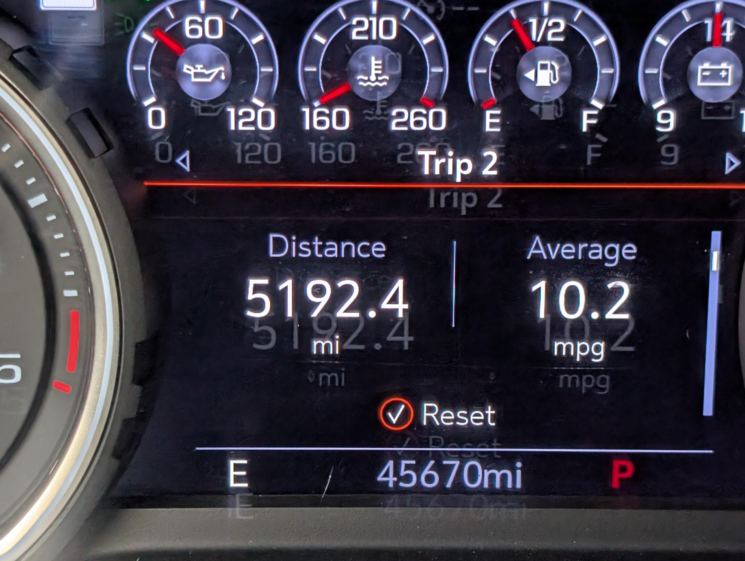 2020 Chevrolet Silverado 2500HD LTZ