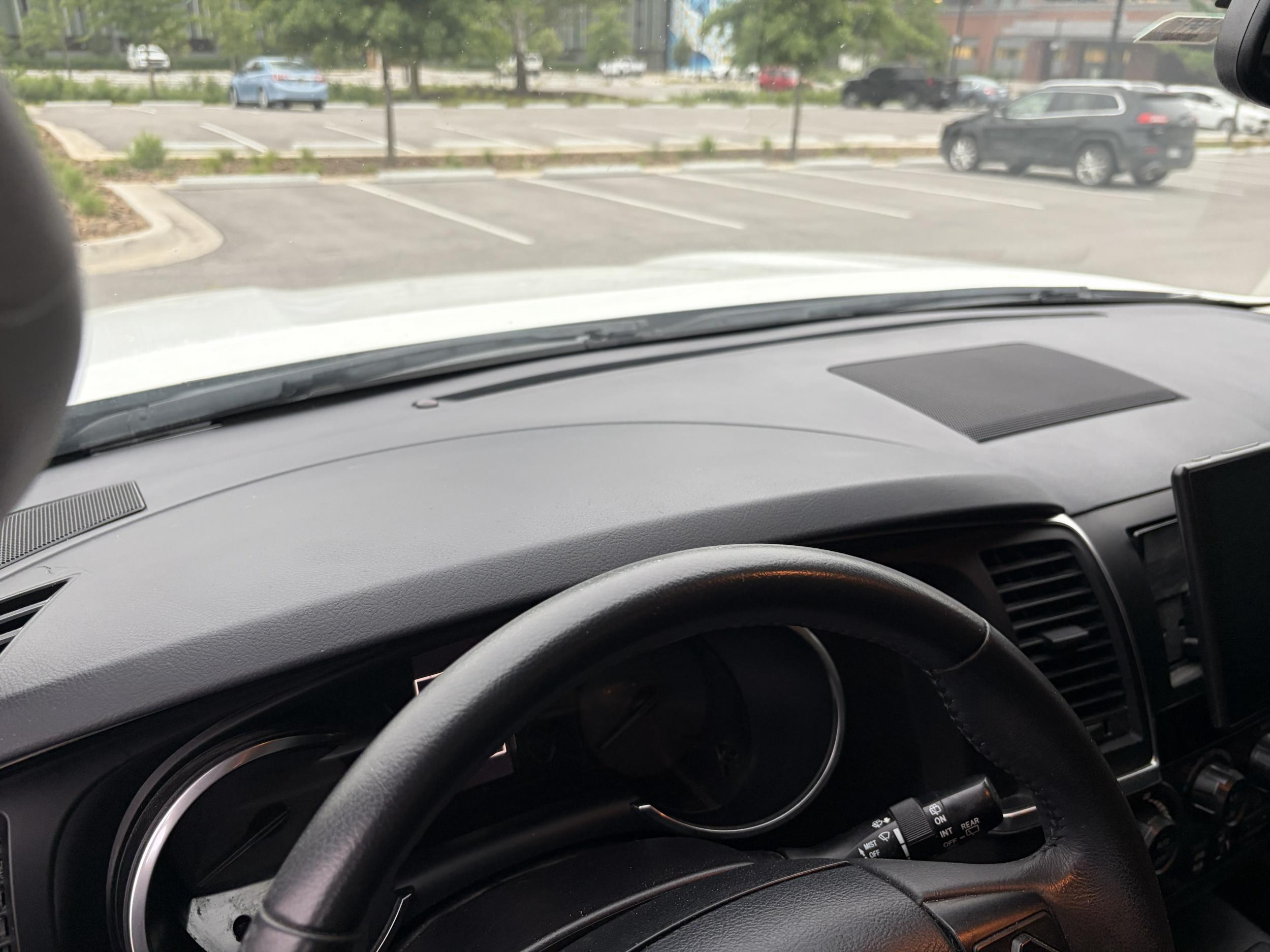 2018 Toyota Sequoia TRD Sport
