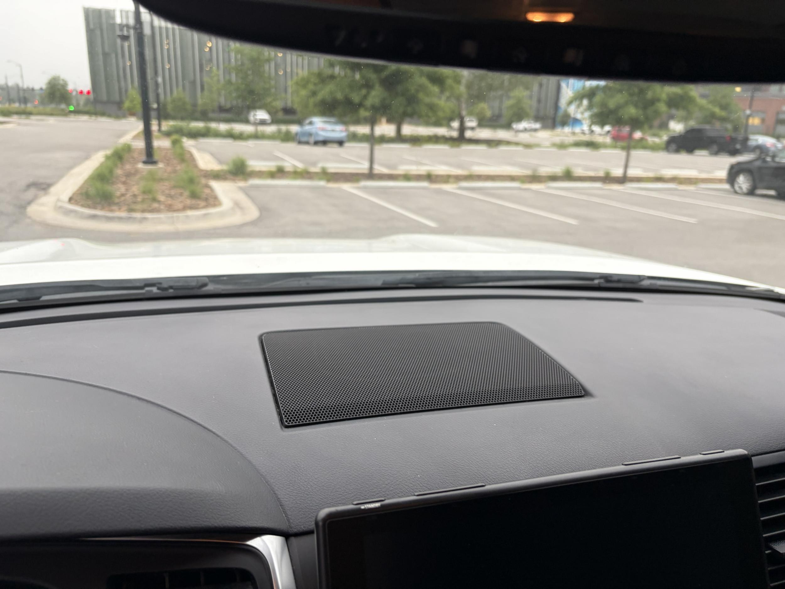 2018 Toyota Sequoia TRD Sport