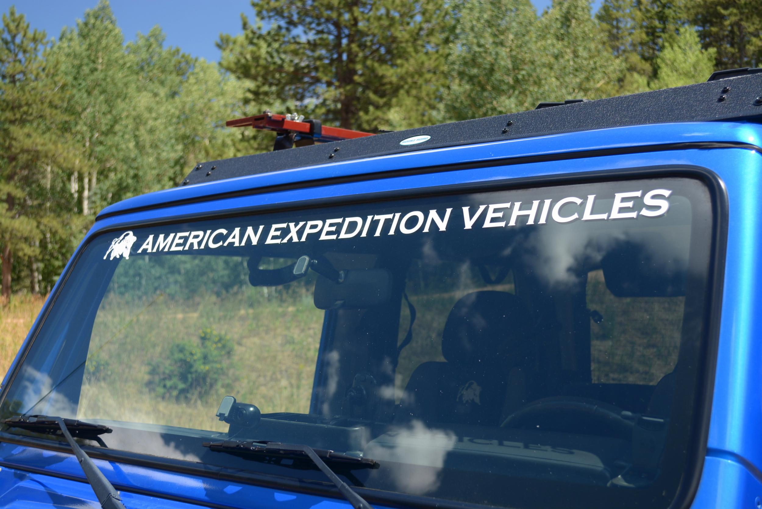 1999 Jeep Wrangler Sport AEV Build - 5