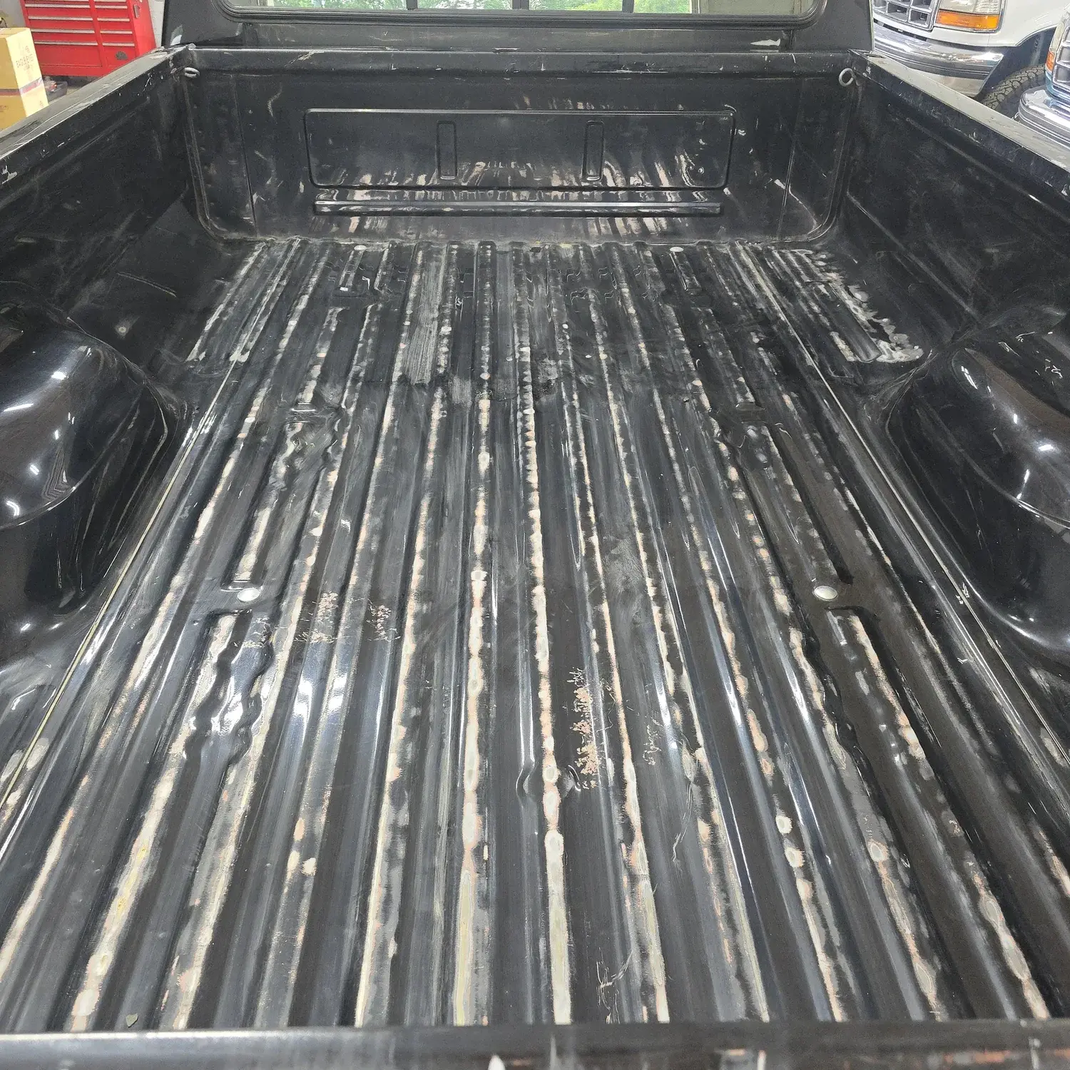 1995 Ford F-350 XLT