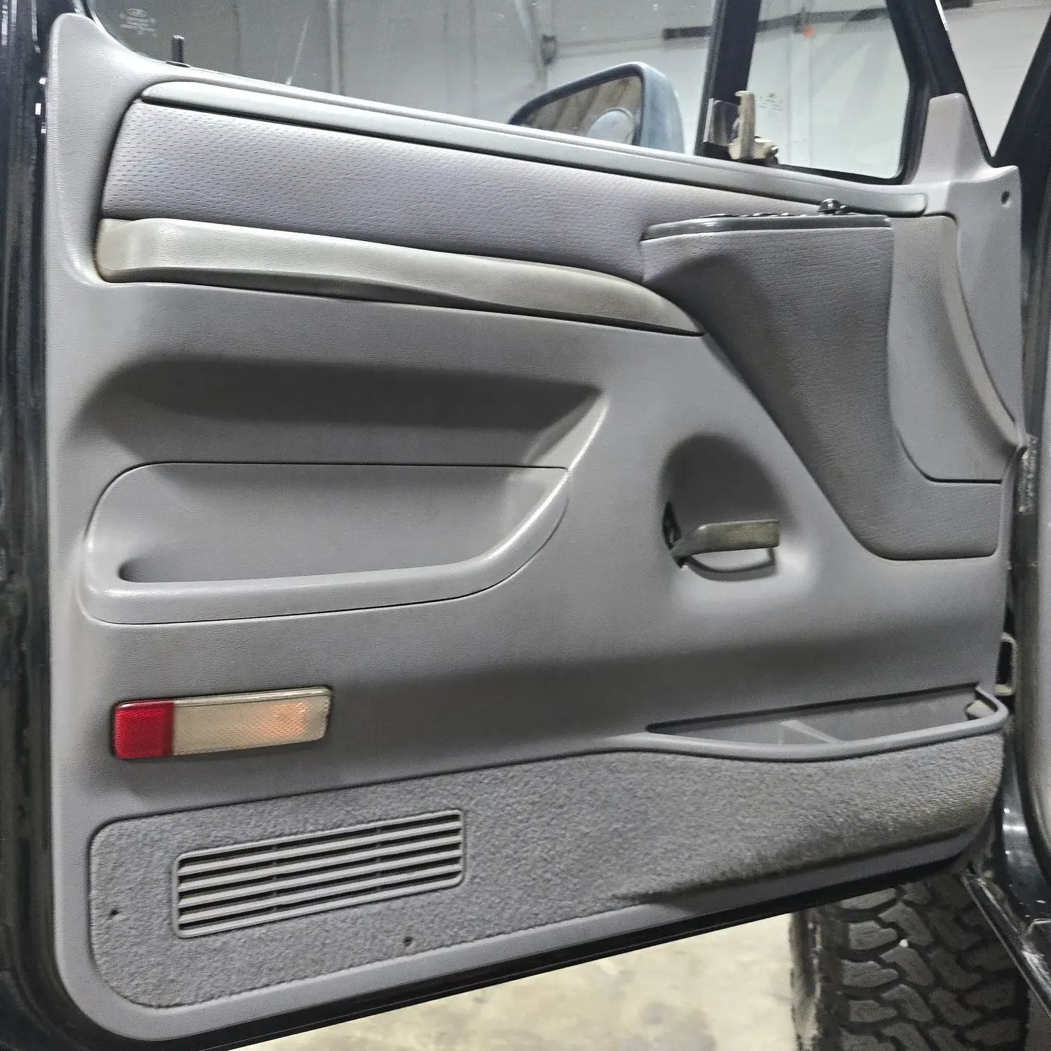 1995 Ford F-350 XLT