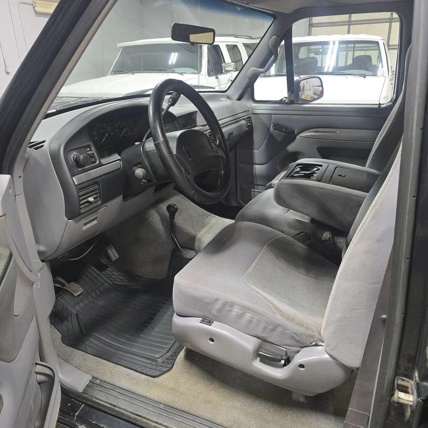 1995 Ford F-350 XLT