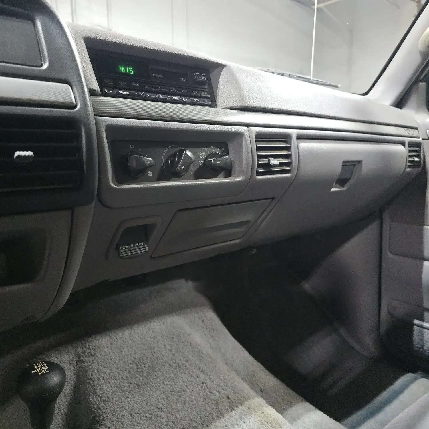 1995 Ford F-350 XLT