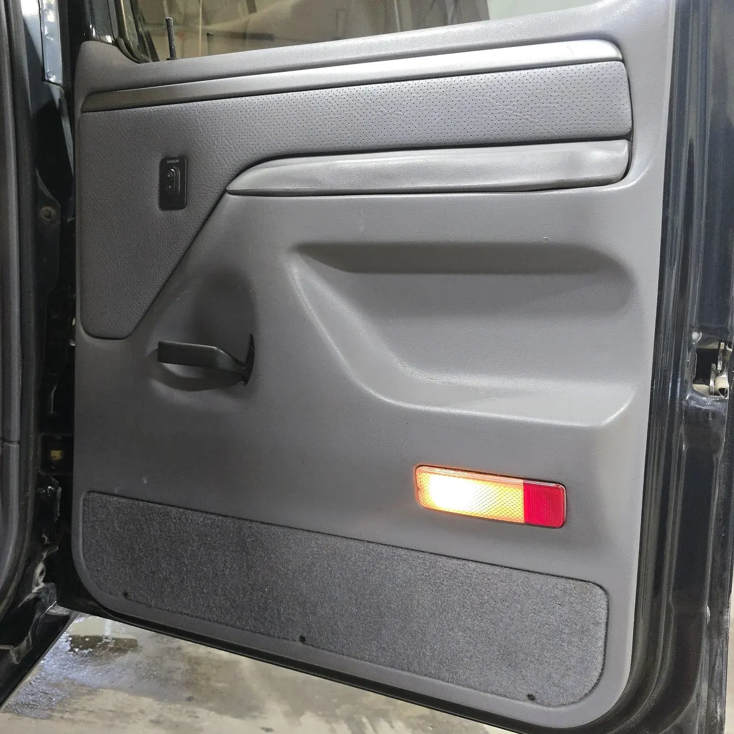 1995 Ford F-350 XLT