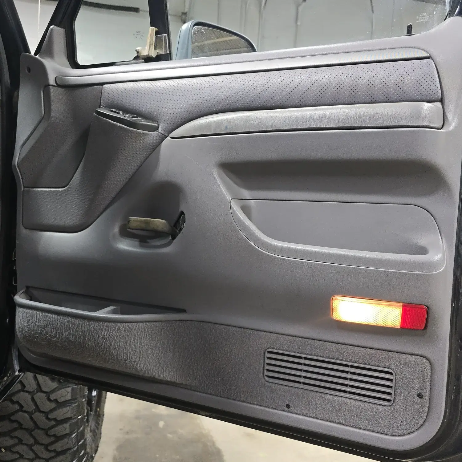 1995 Ford F-350 XLT
