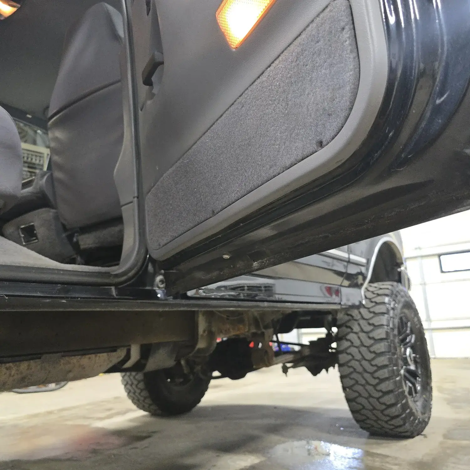 1995 Ford F-350 XLT