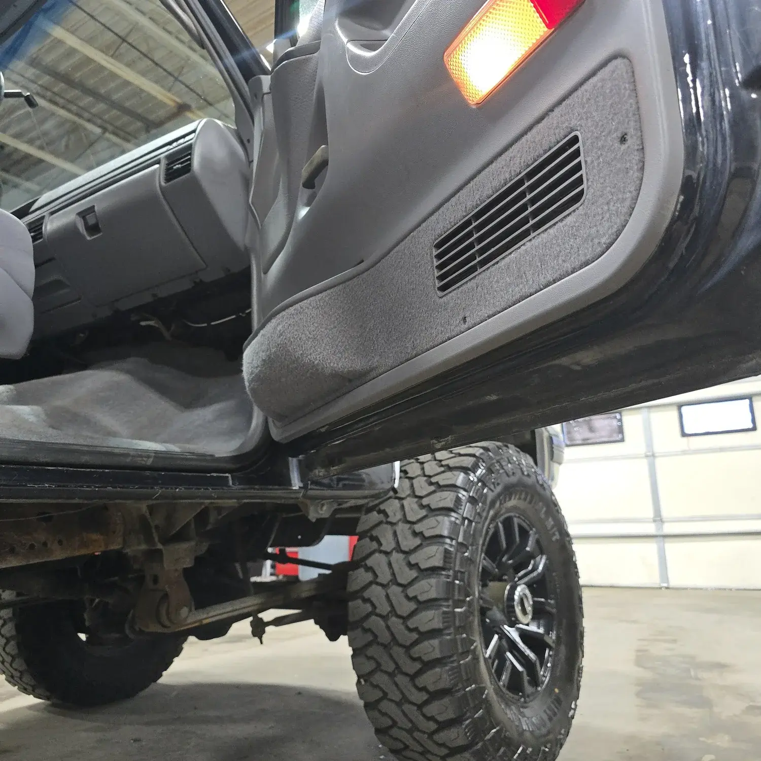 1995 Ford F-350 XLT