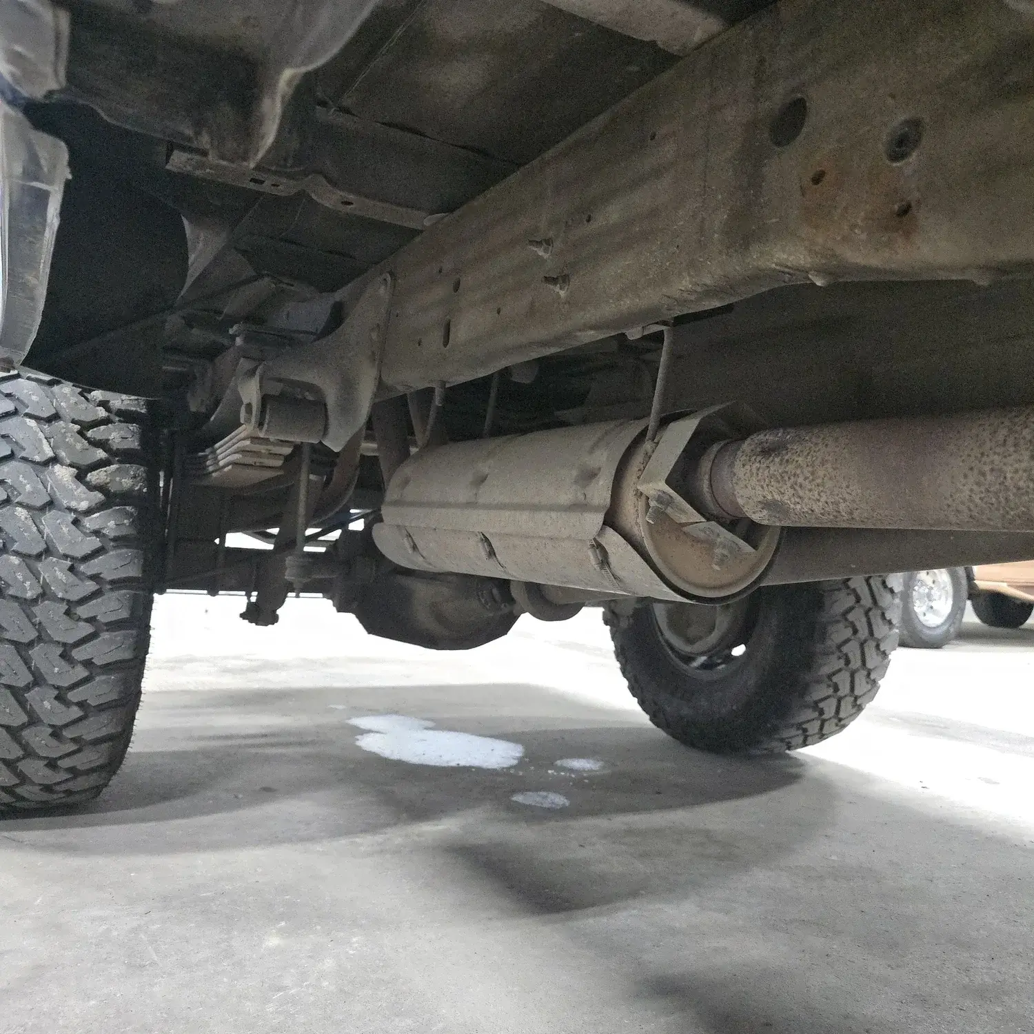 1995 Ford F-350 XLT