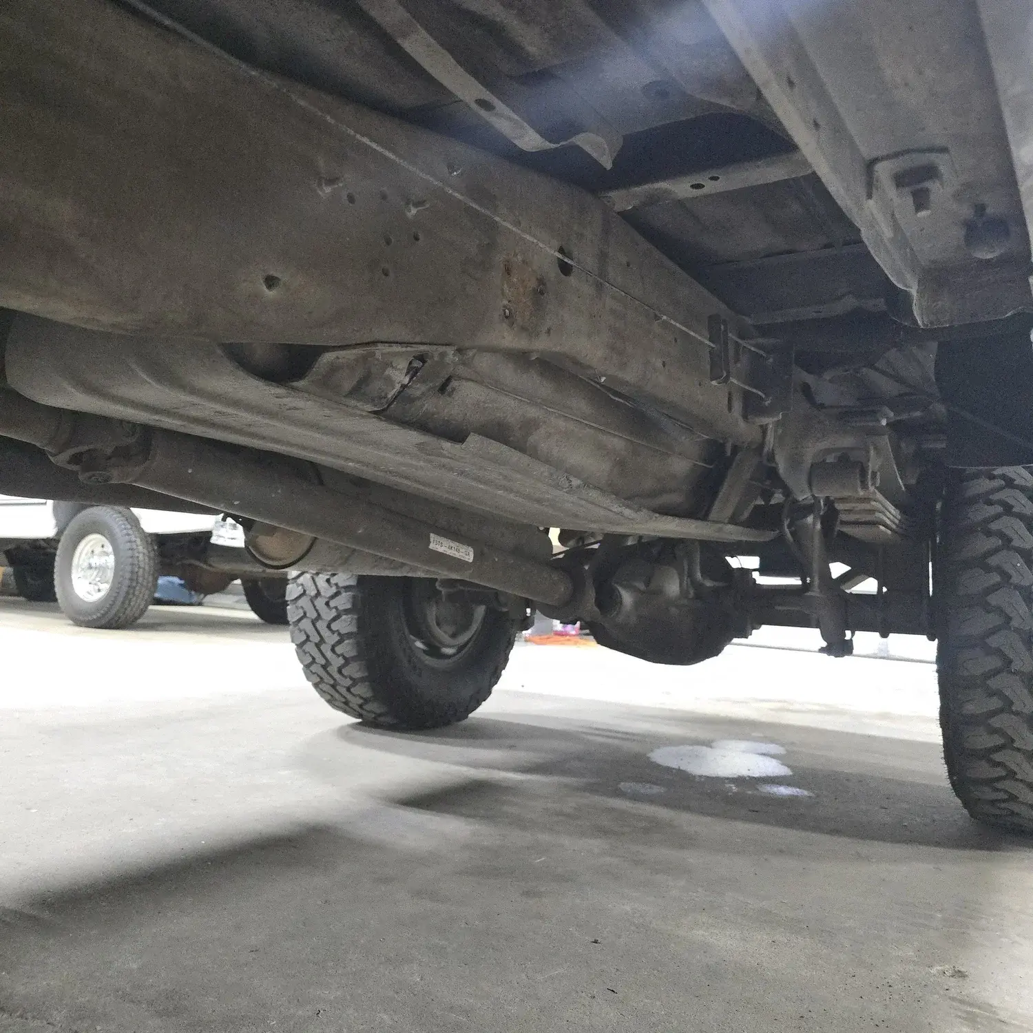 1995 Ford F-350 XLT