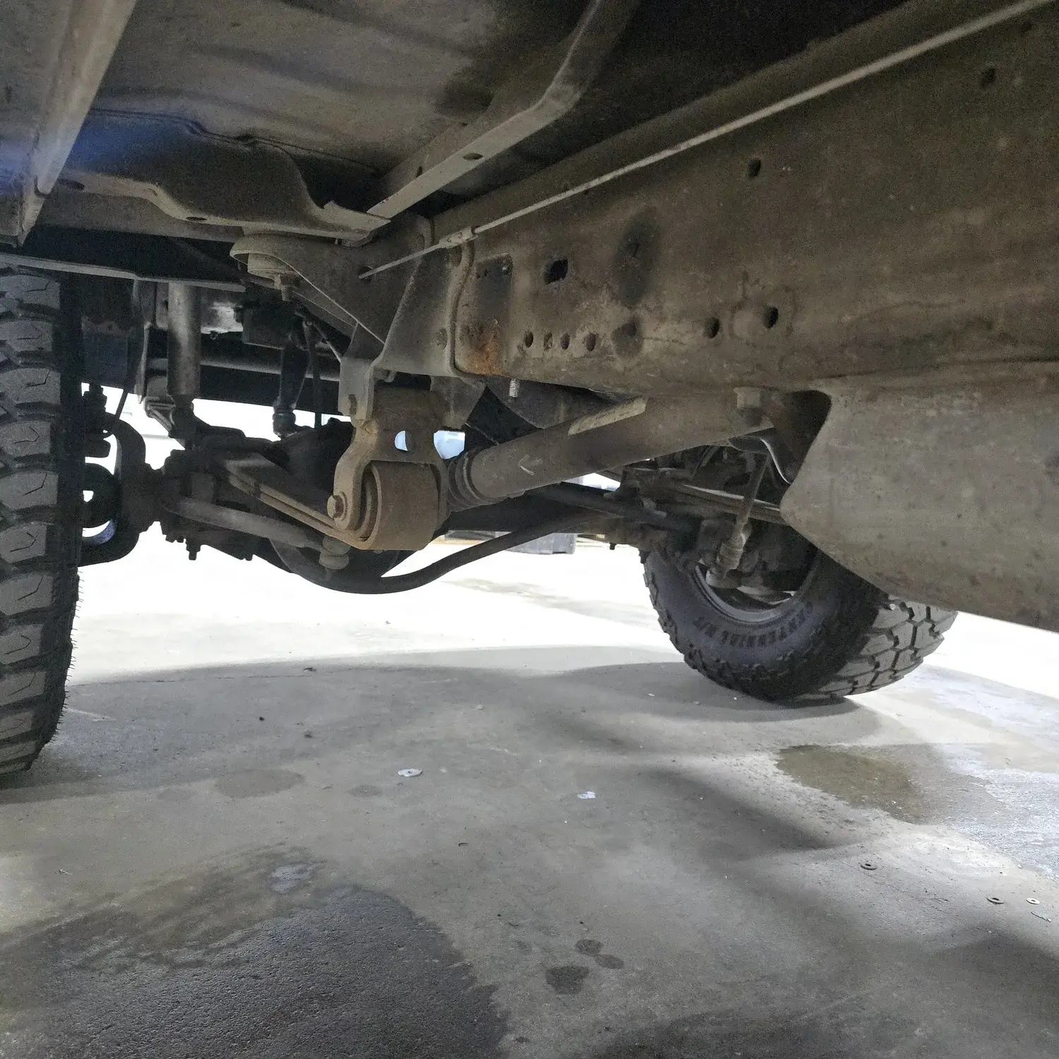 1995 Ford F-350 XLT