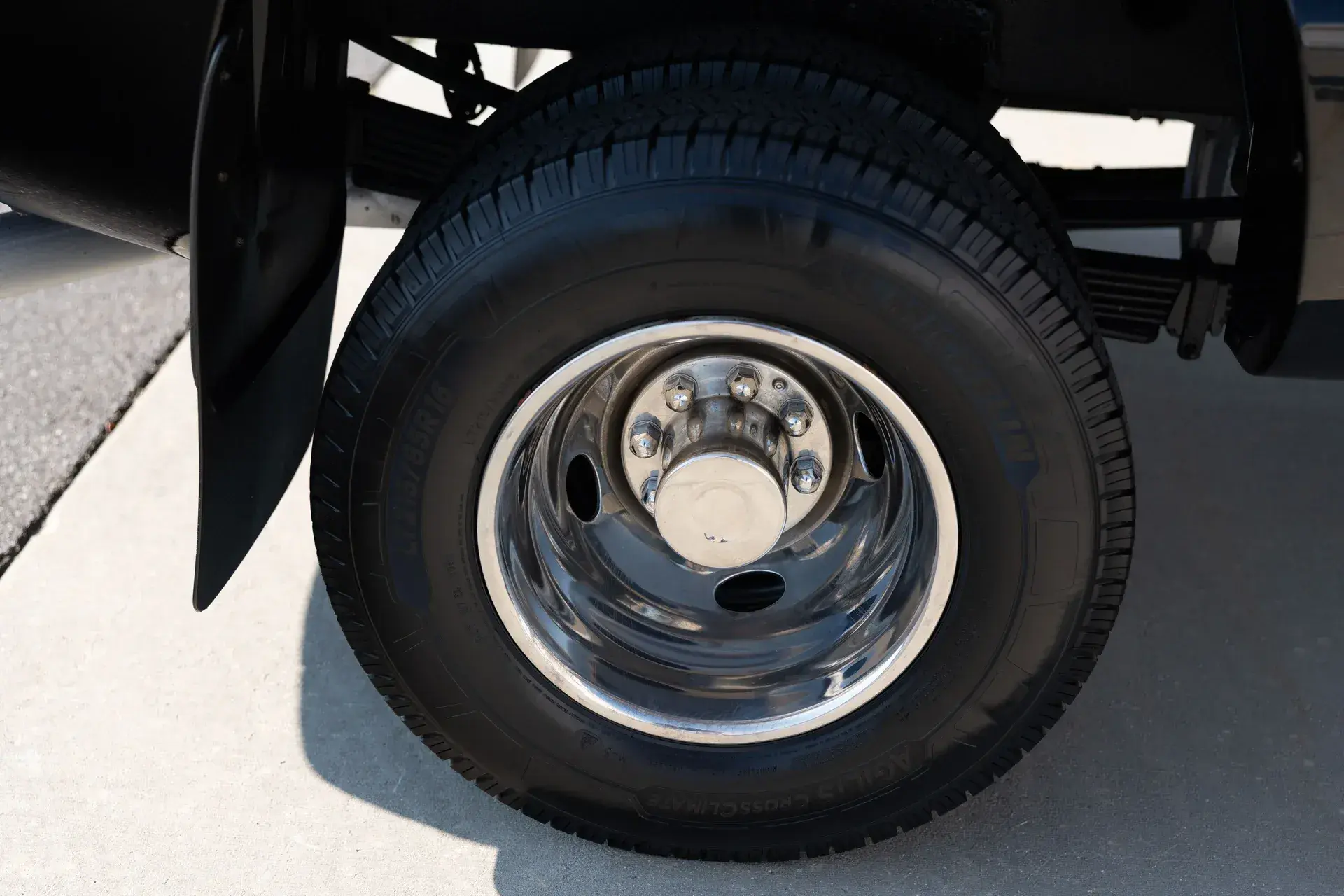 2007 Chevrolet Silverado 3500 Classic