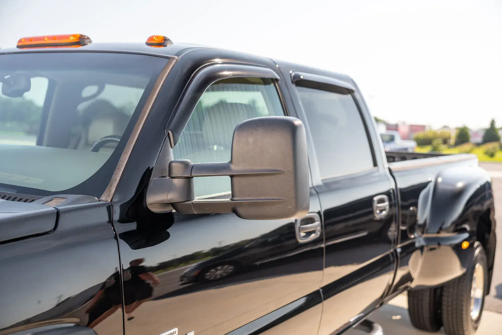 2007 Chevrolet Silverado 3500 Classic