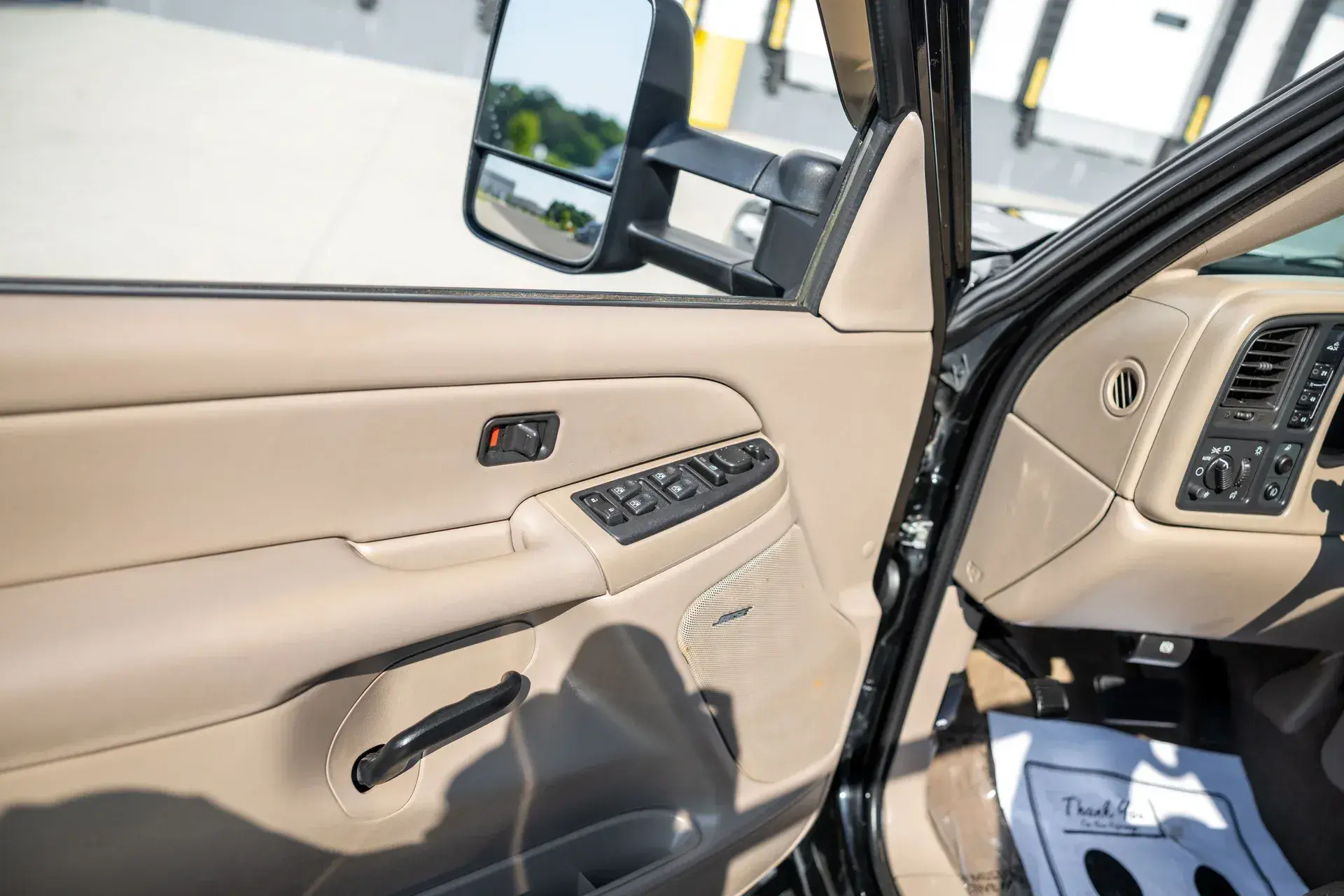 2007 Chevrolet Silverado 3500 Classic