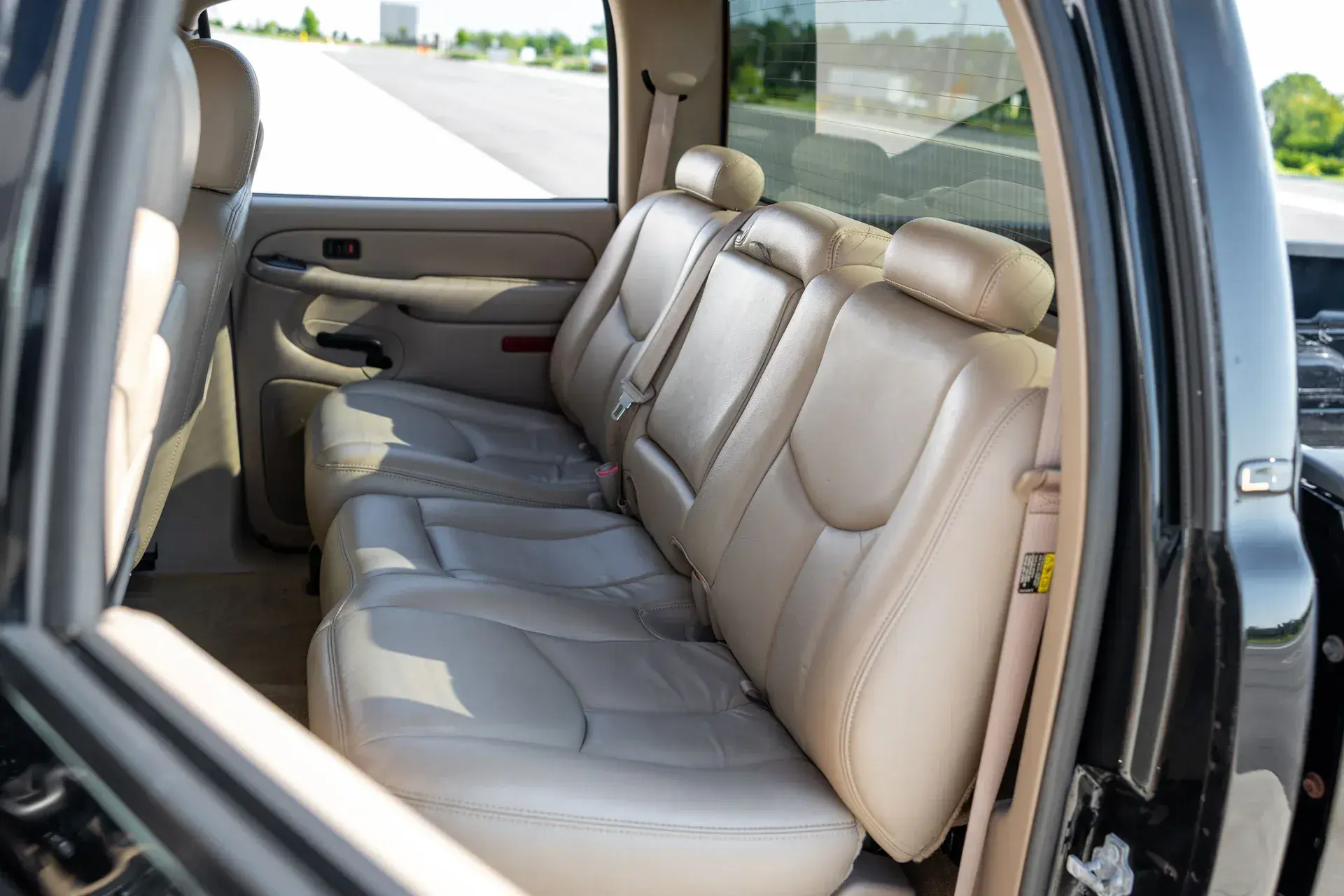 2007 Chevrolet Silverado 3500 Classic