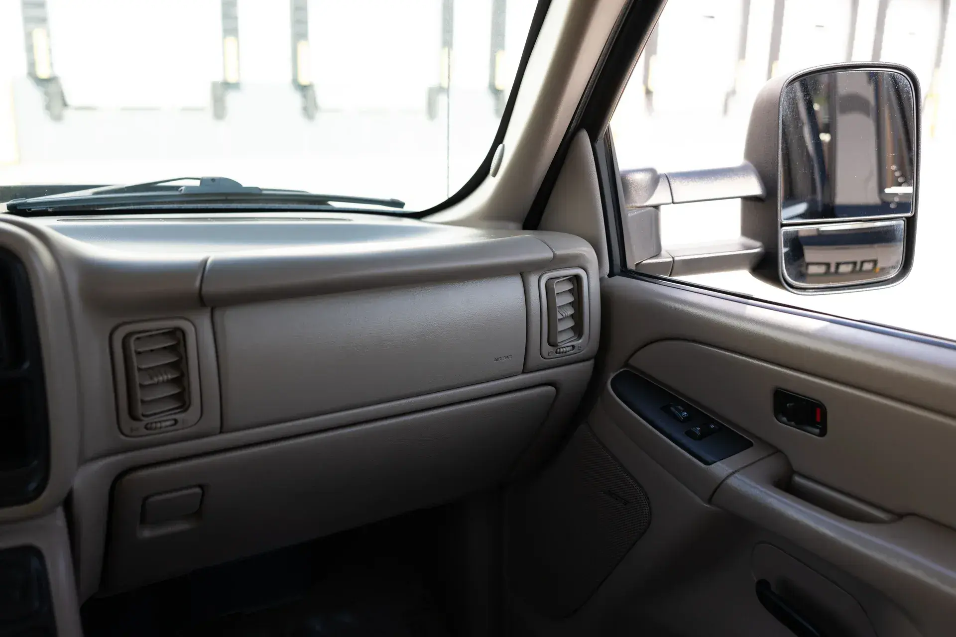 2007 Chevrolet Silverado 3500 Classic